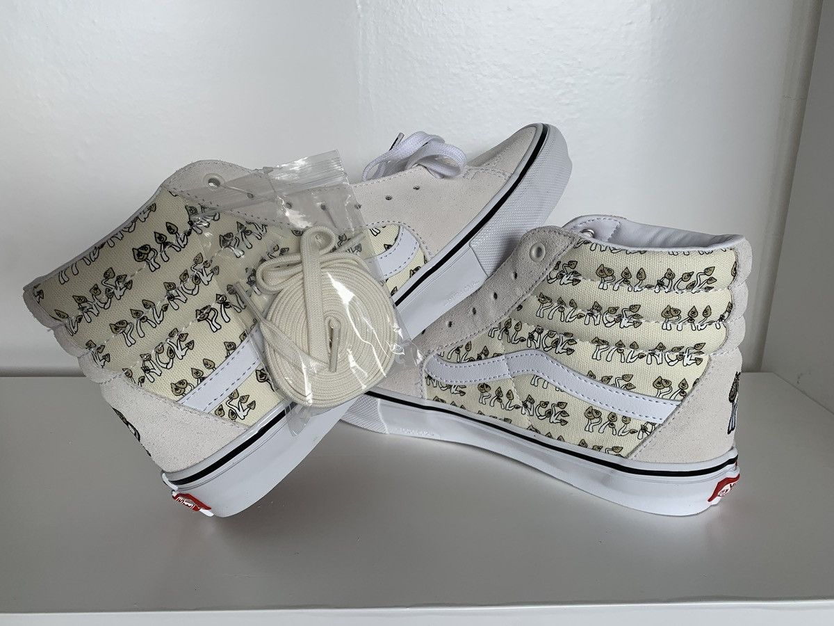 Palace × Vans Vans x Palace Size US 11.5 / EU 44-45 - 10 Thumbnail