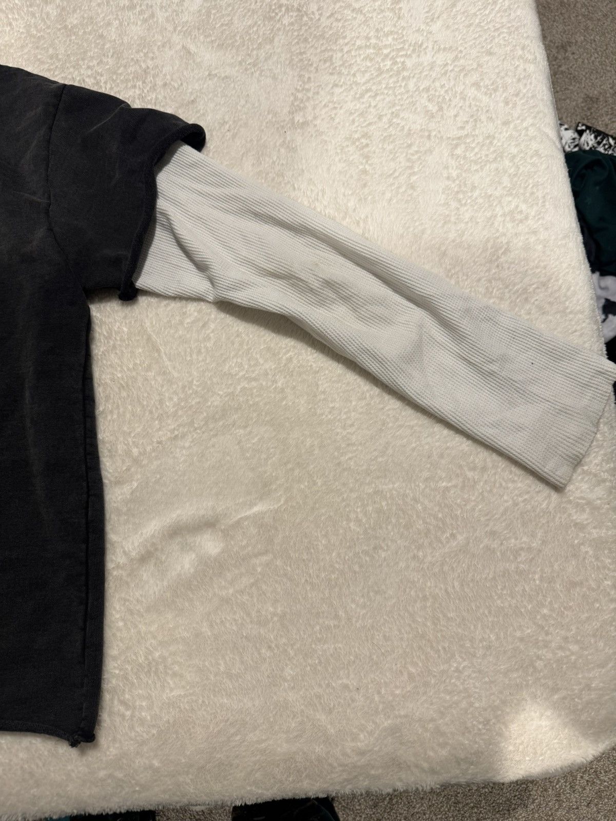 MNML MNML Longsleeve Size US M / EU 48-50 / 2 - 6 Thumbnail