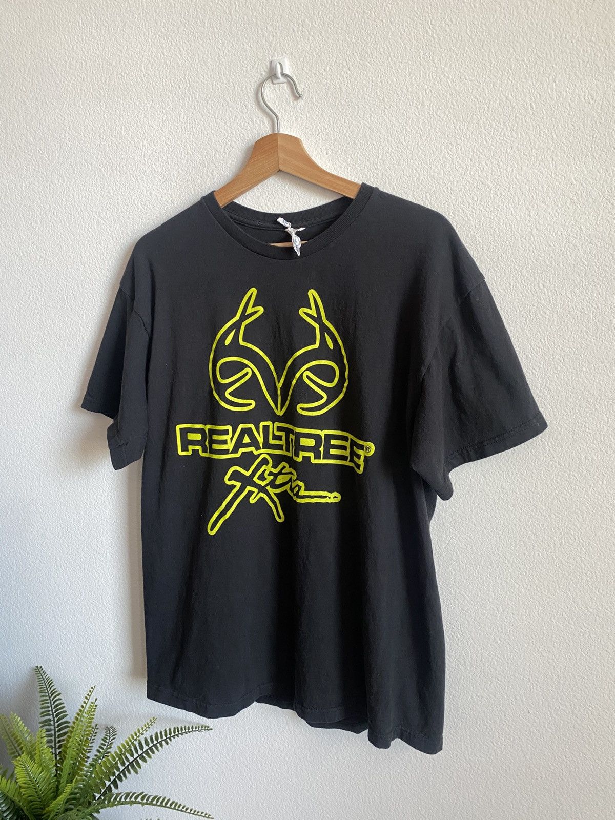Realtree Realtree Xtra Tee Size US L / EU 52-54 / 3 - 4 Thumbnail