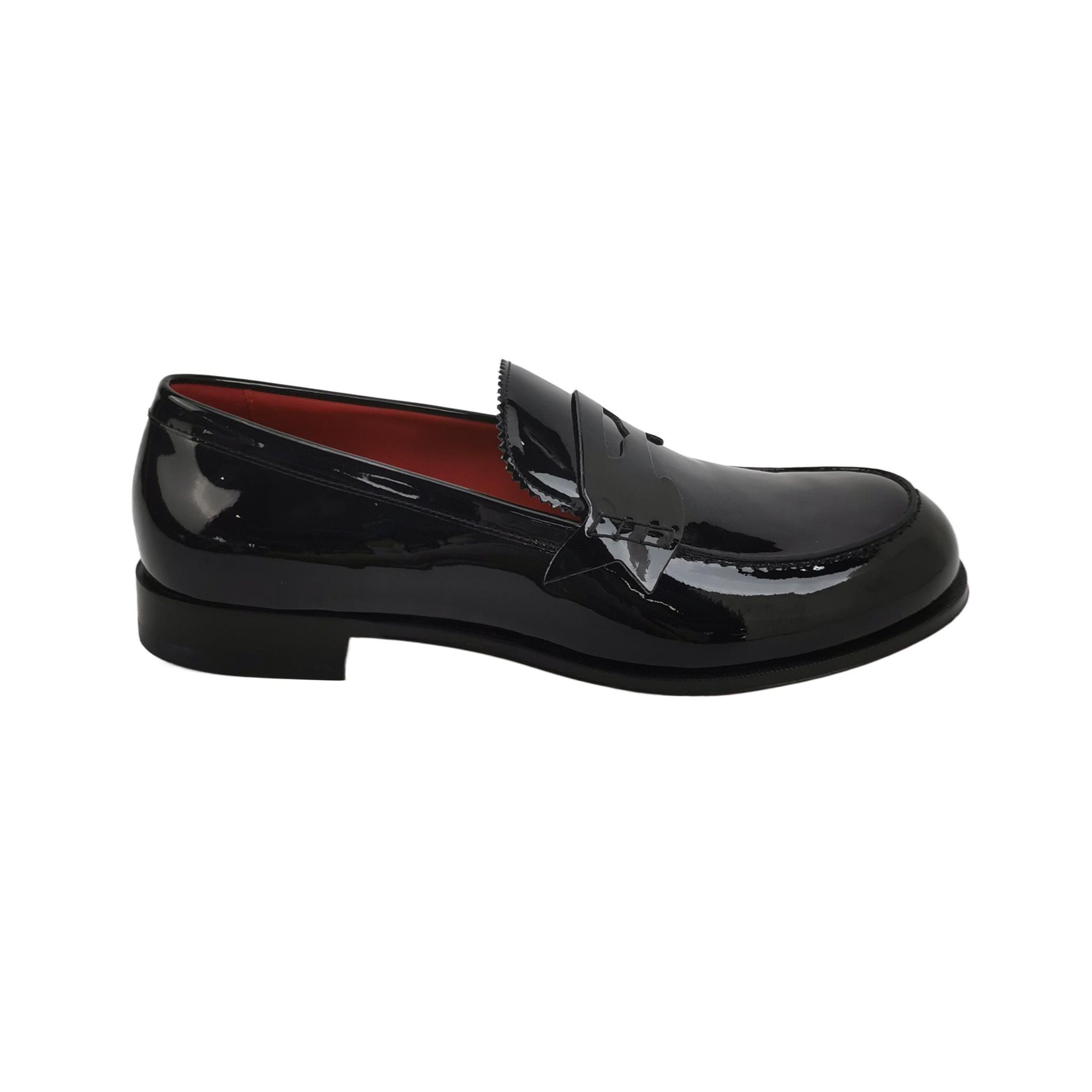 Christian Louboutin Christian Louboutin Men 10 Leather Size US 10 / EU 43 - 1 Thumbnail