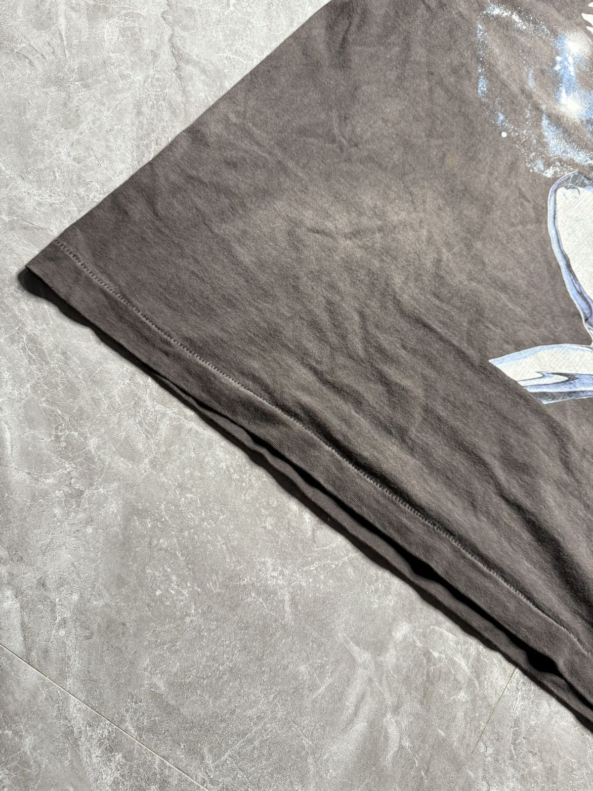 Saint Michael Saint Michael x Sorayama St. Sorayama Tee Size US L / EU 52-54 / 3 - 8 Thumbnail