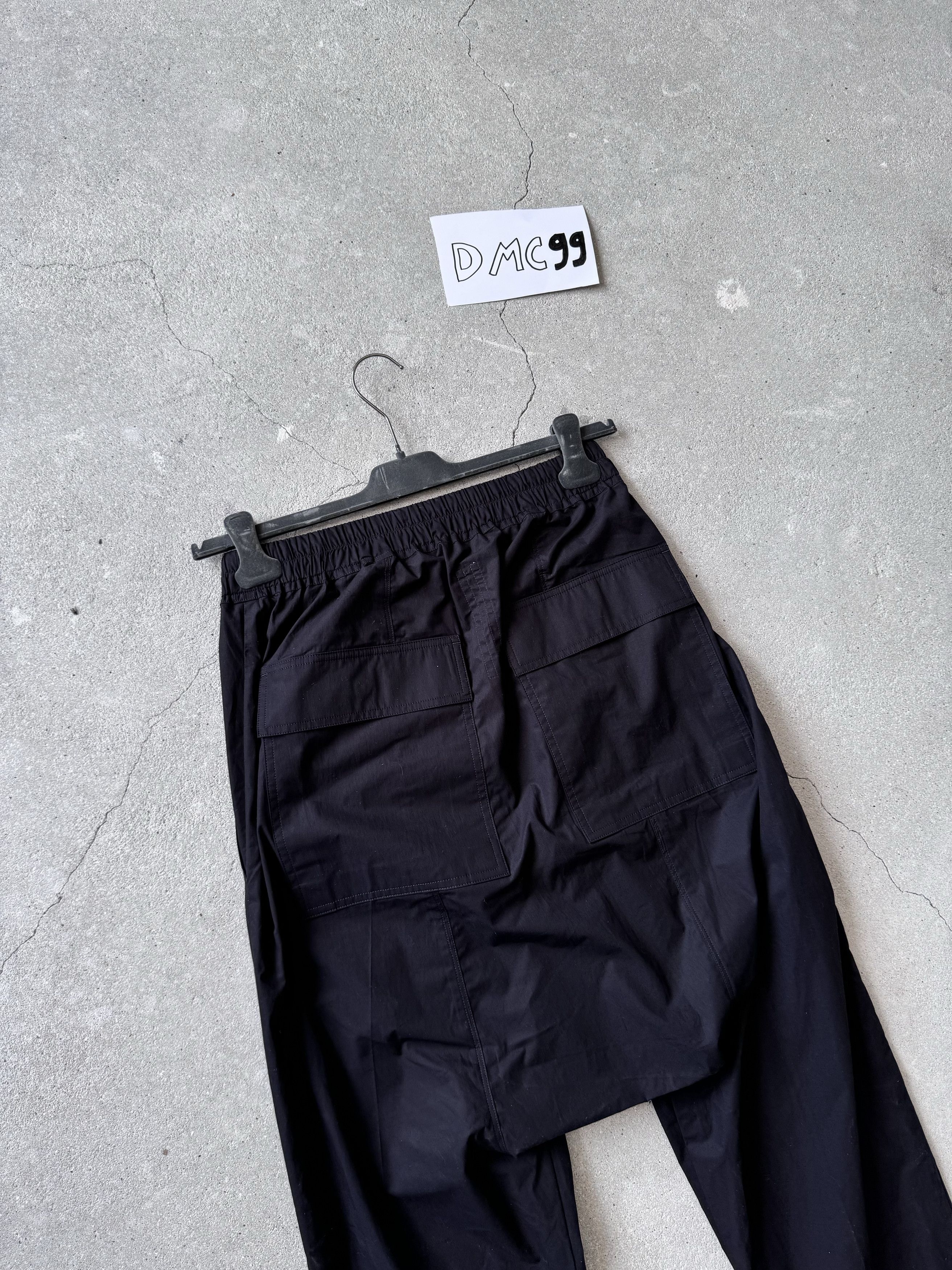 Rick Owens Rick Owens Soft Pants Size US 36 / EU 52 - 6 Thumbnail