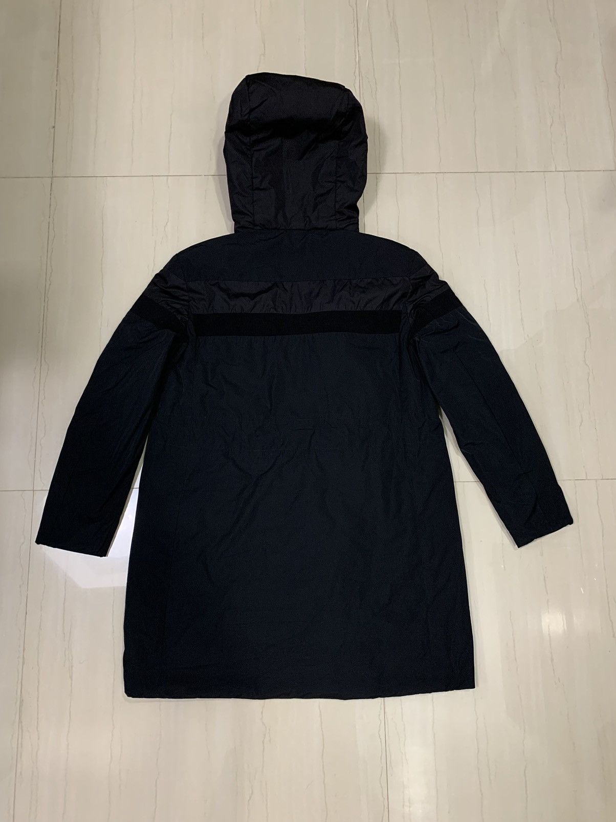 Moncler MONCLER GLAREOLE GIUBBOTTO JACKET Size L / US 10 / IT 46 - 10 Thumbnail