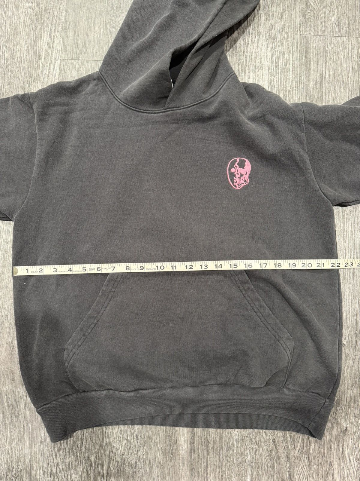 Warren Lotas Warren Lotas Hoodie Size US S / EU 44-46 / 1 - 4 Thumbnail