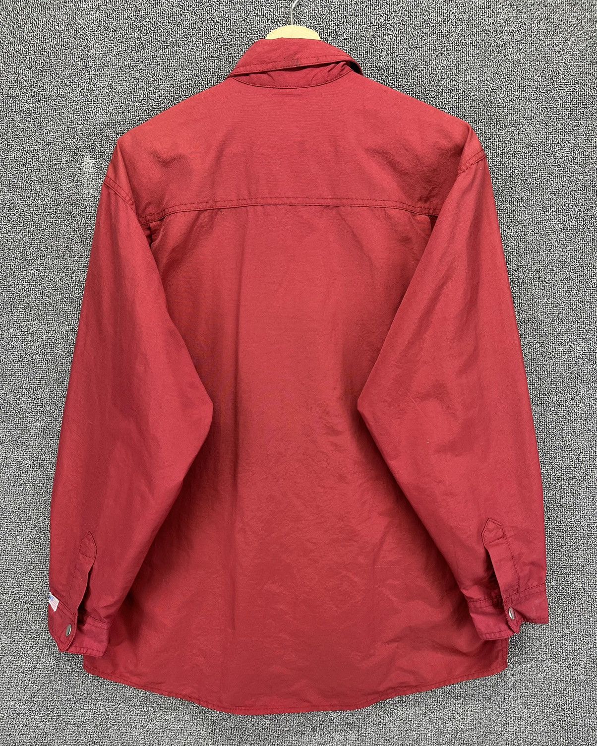 Sessions Vintage Sessions Polar Skate Button Up Jacket Size US S / EU 44-46 / 1 - 8 Thumbnail