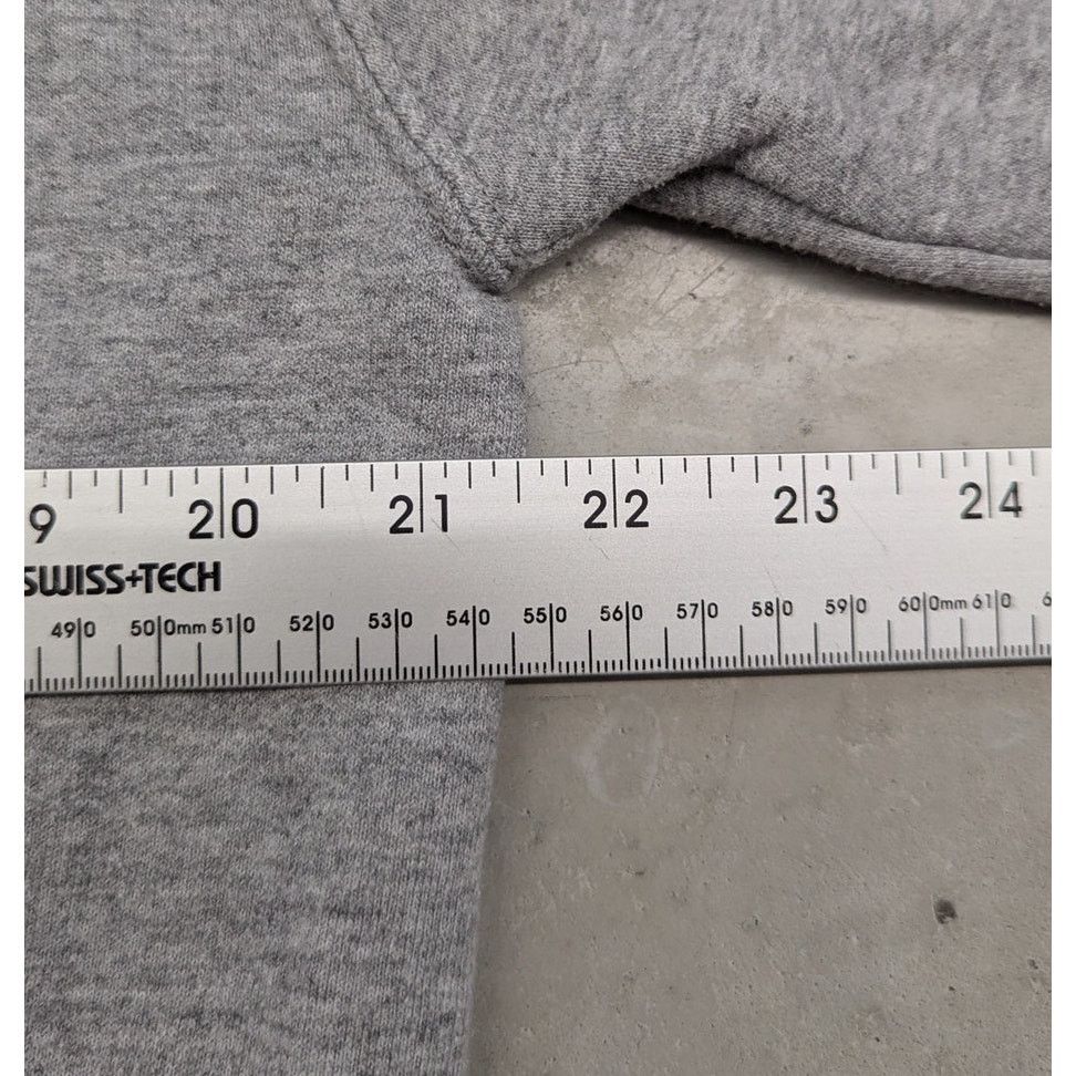 Champion × Earl Sweatshirt Earl Sweatshirt x Champion gray essential hoodie Size US M / EU 48-50 / 2 - 7 Thumbnail
