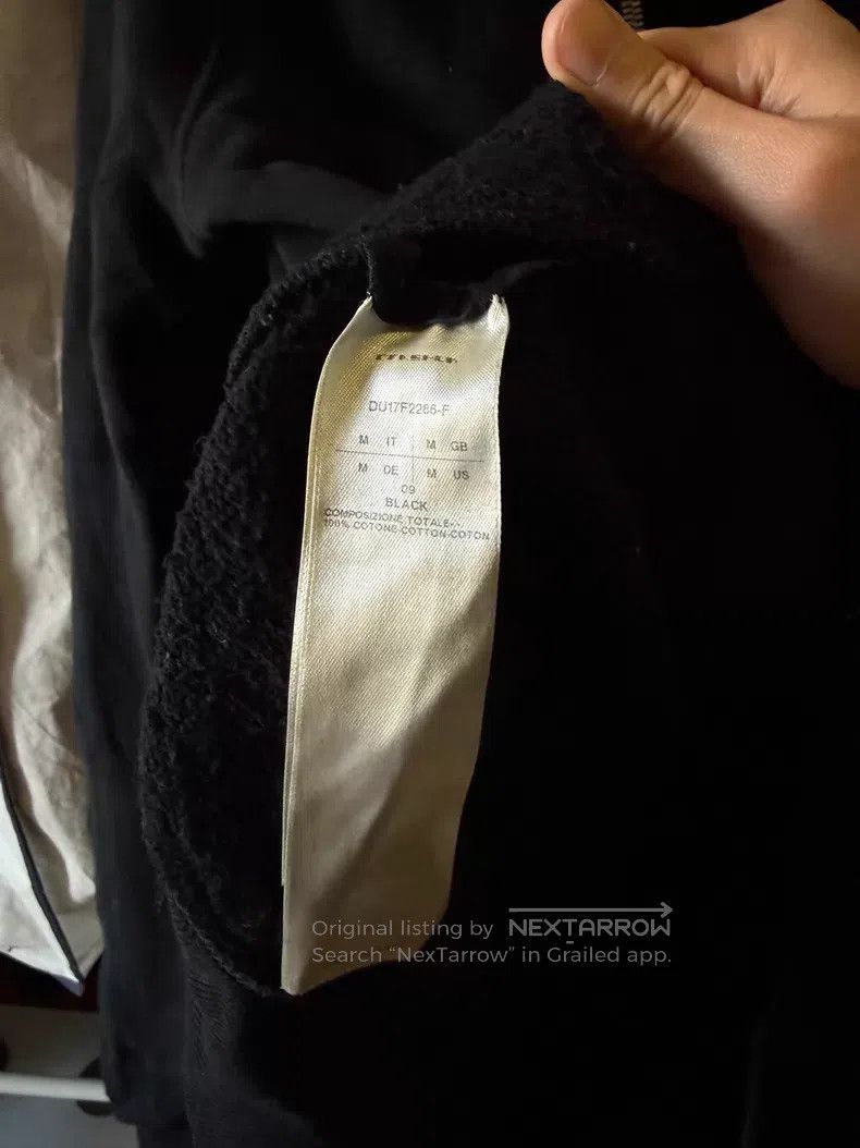 Rick Owens Rick Owens jacket Size US M / EU 48-50 / 2 - 6 Thumbnail