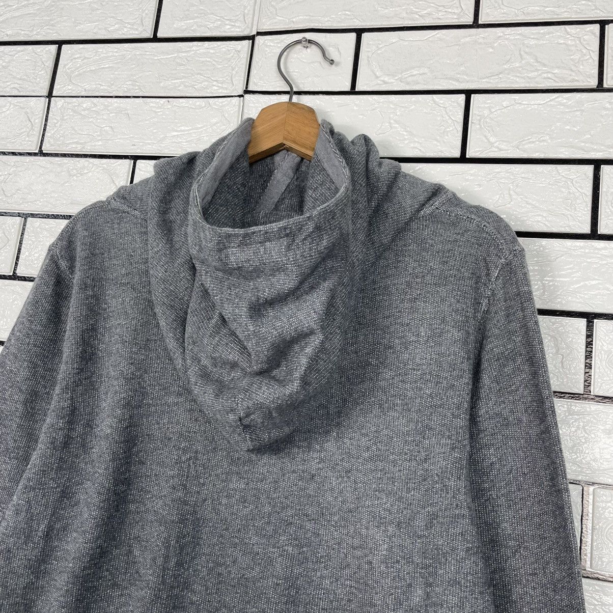 Paul Smith Plain Paul Smith Pullover Hoodie Size US M / EU 48-50 / 2 - 9 Thumbnail