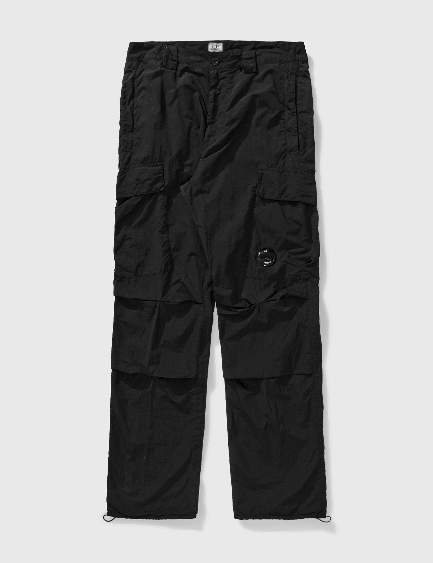 C.P. Company Badged C.P. Company Pants Size US 30 / EU 46 - 1 Thumbnail
