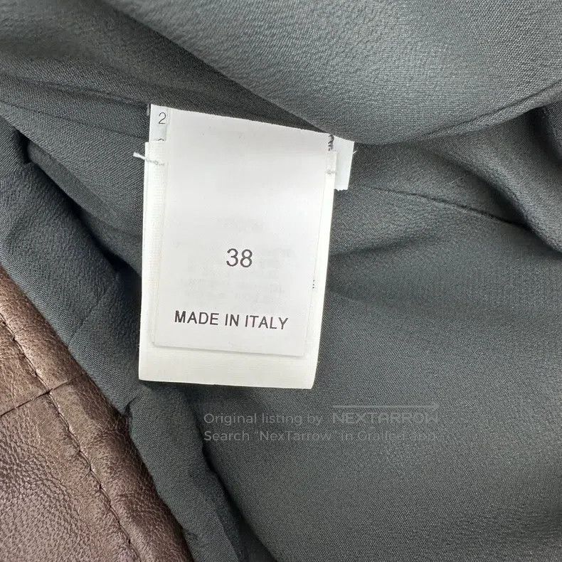 Brunello Cucinelli Brunello Cucinelli Short fur coats Size XS / US 0-2 / IT 36-38 - 5 Thumbnail