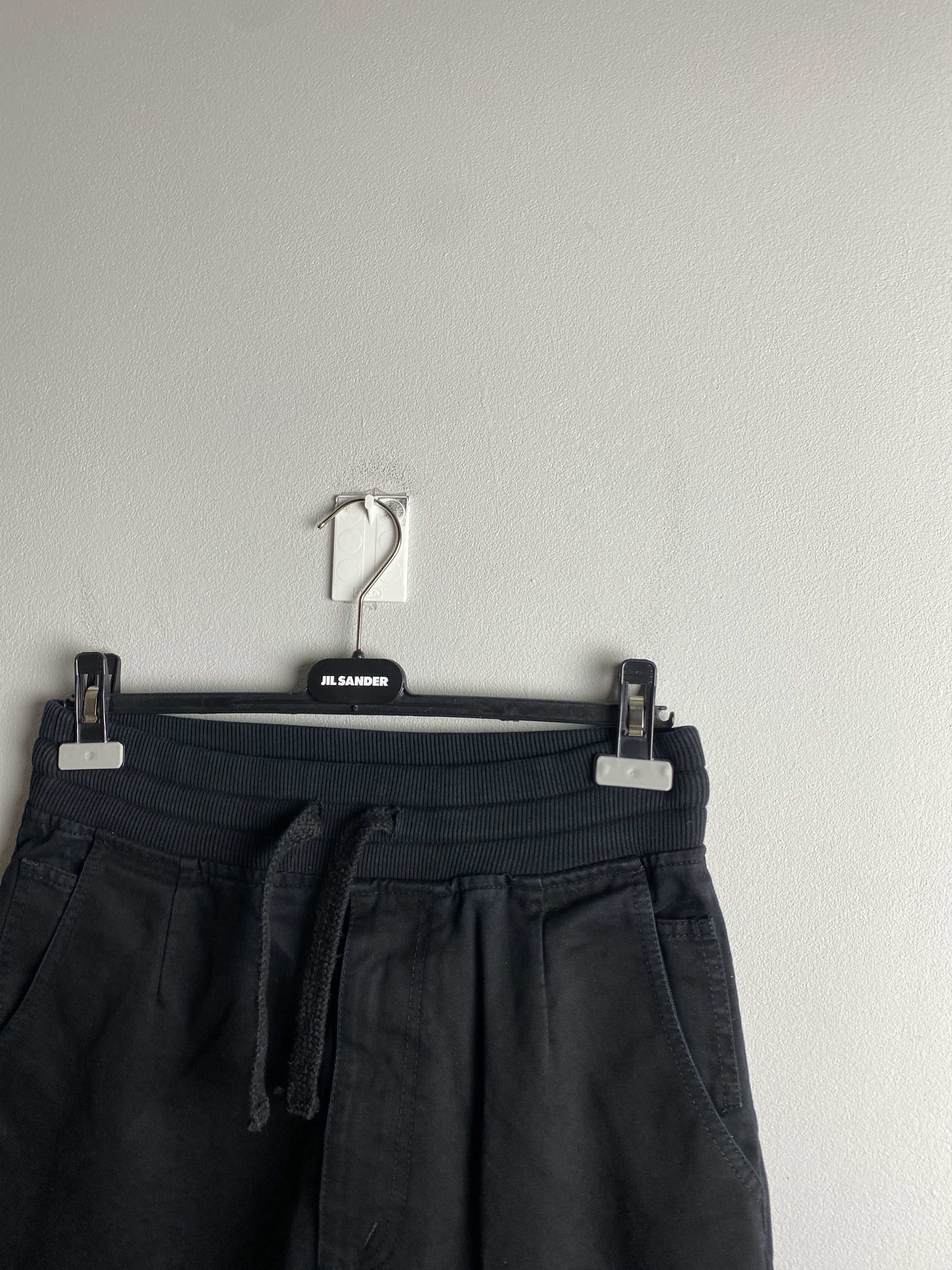 Dolce & Gabbana Dolce & Gabbana casual cotton pants joggers Size US 28 / EU 44 - 3 Thumbnail