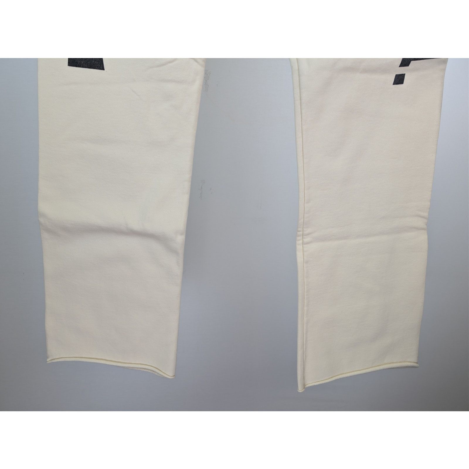 Gallery Dept. o1rshd1 Gym Logan Sweatpants in Cream Size US 36 / EU 52 - 4 Thumbnail