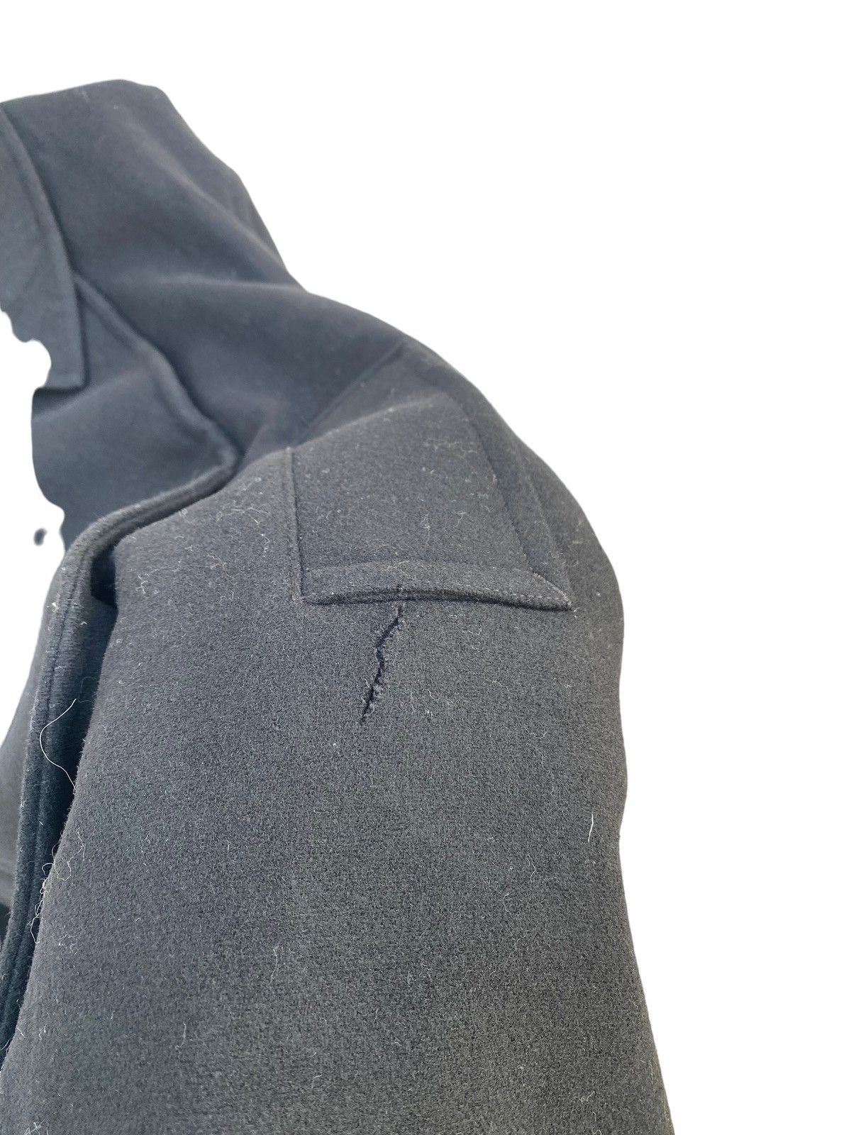 Lemaire × Uniqlo Lemaire X Uniqlo Over Coat Parka Size US M / EU 48-50 / 2 - 5 Thumbnail