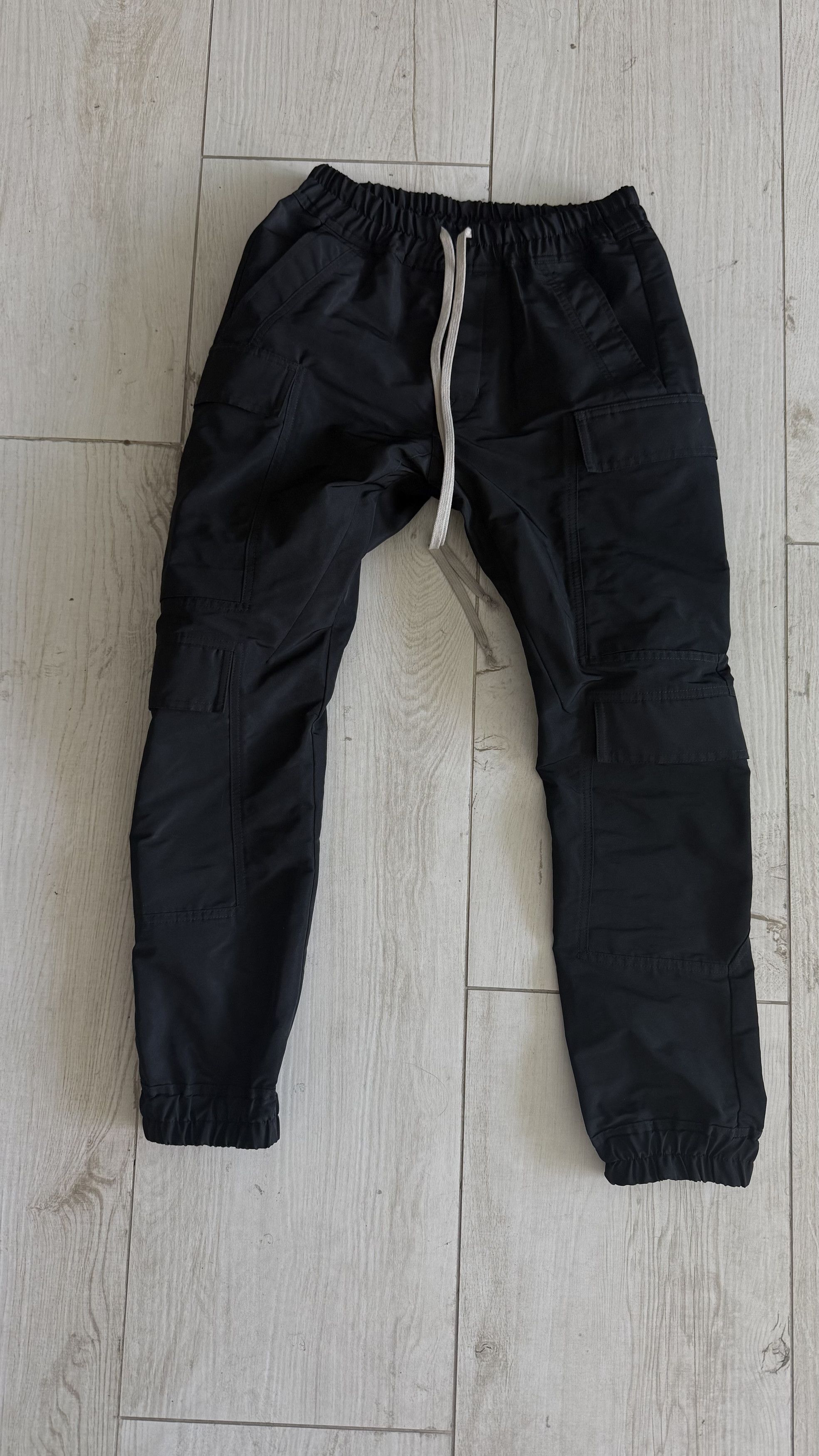 Rick Owens Drkshdw Mastodon Pants | Grailed