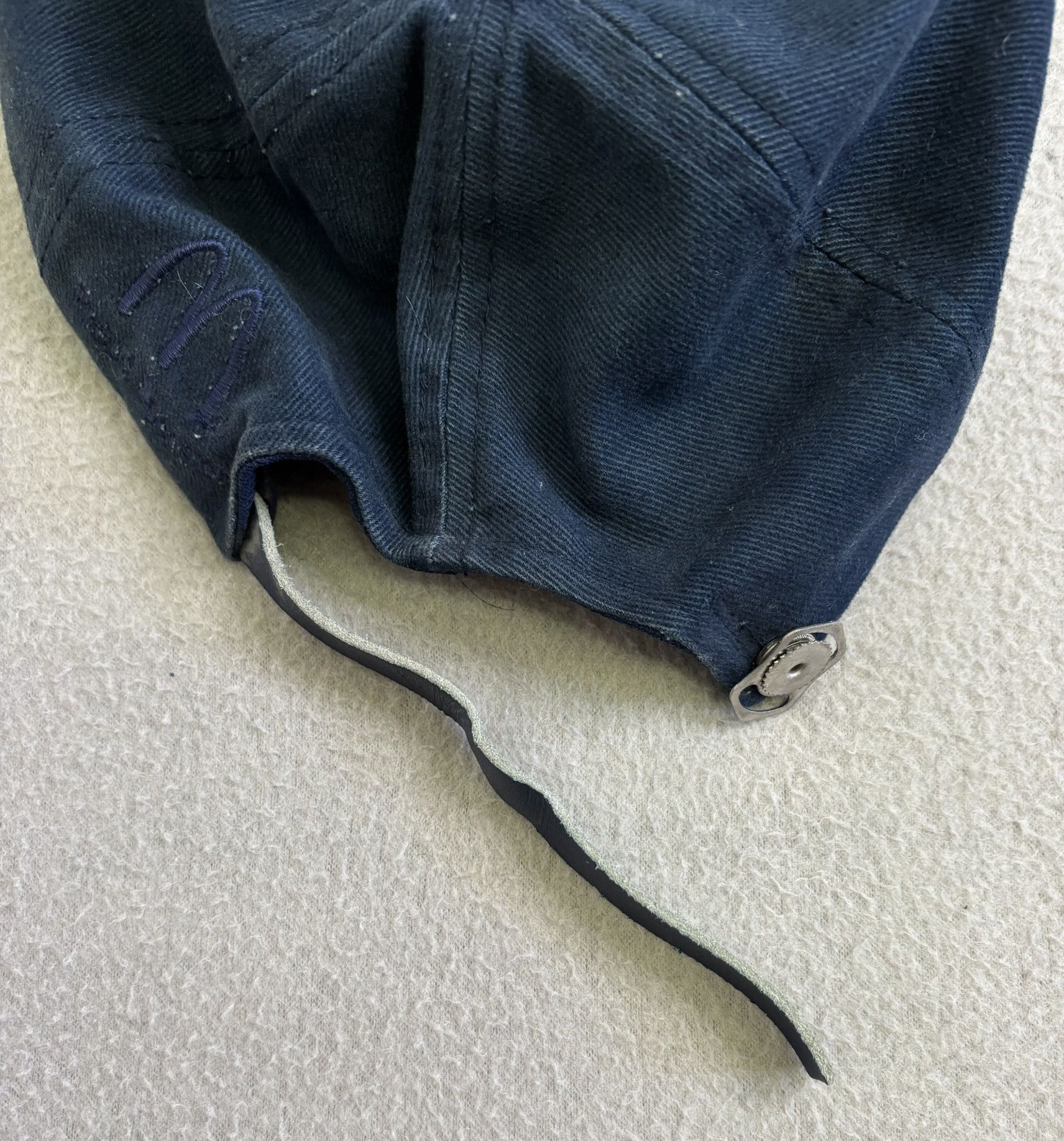 USA Olympics Atlanta 1996 USA vintage baseball cap, universal size Size ONE SIZE - 12 Thumbnail