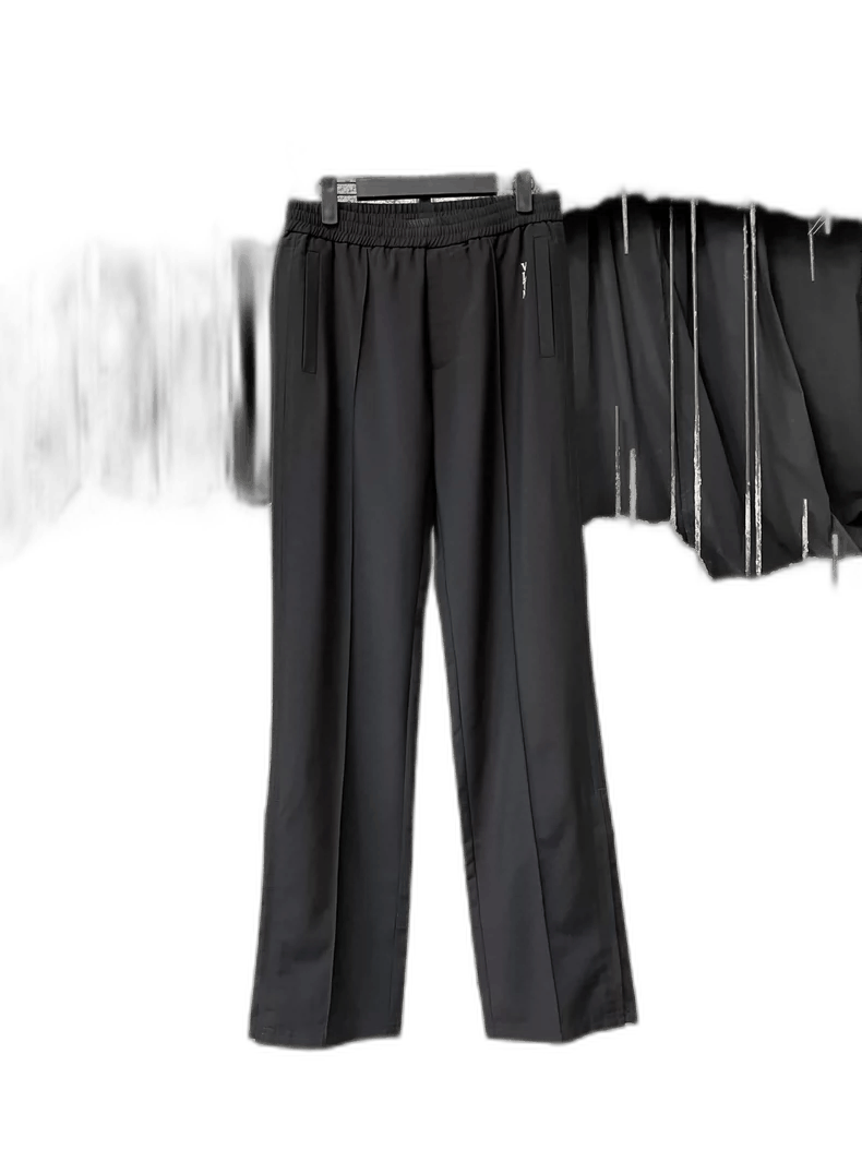 Valentino Valentino Embroidered Logo Long Pants Size US 44 / EU 60 - 1 Thumbnail