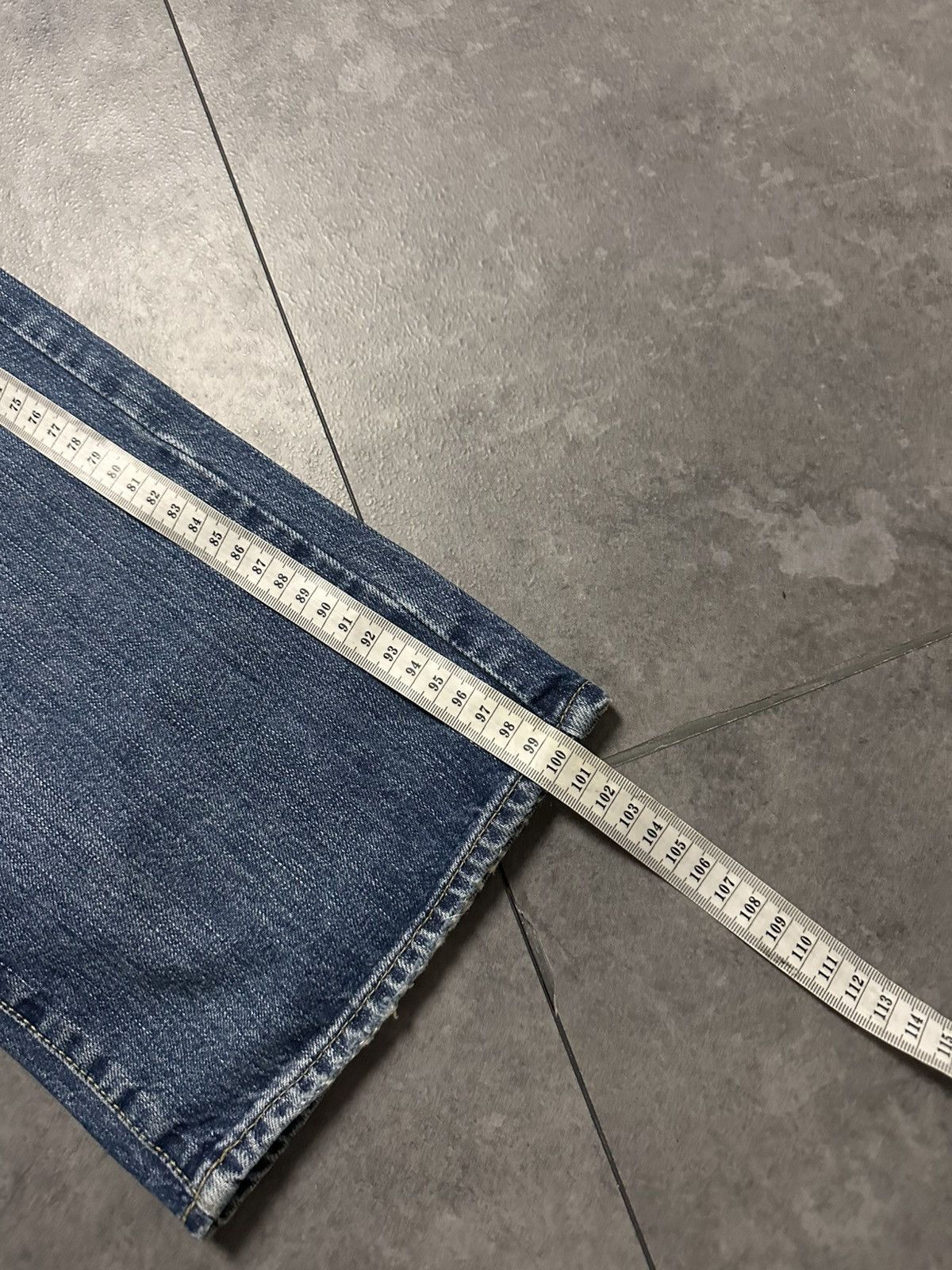 Hugo Boss Vintage Hugo Boss pants Size US 38 / EU 54 - 11 Thumbnail