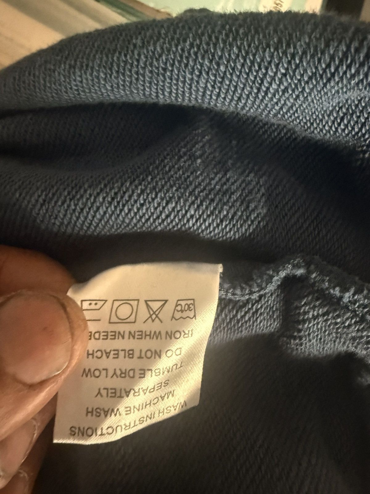 Other GFTD LA Pray For Paris Sweatpants Size US 34 / EU 50 - 8 Thumbnail