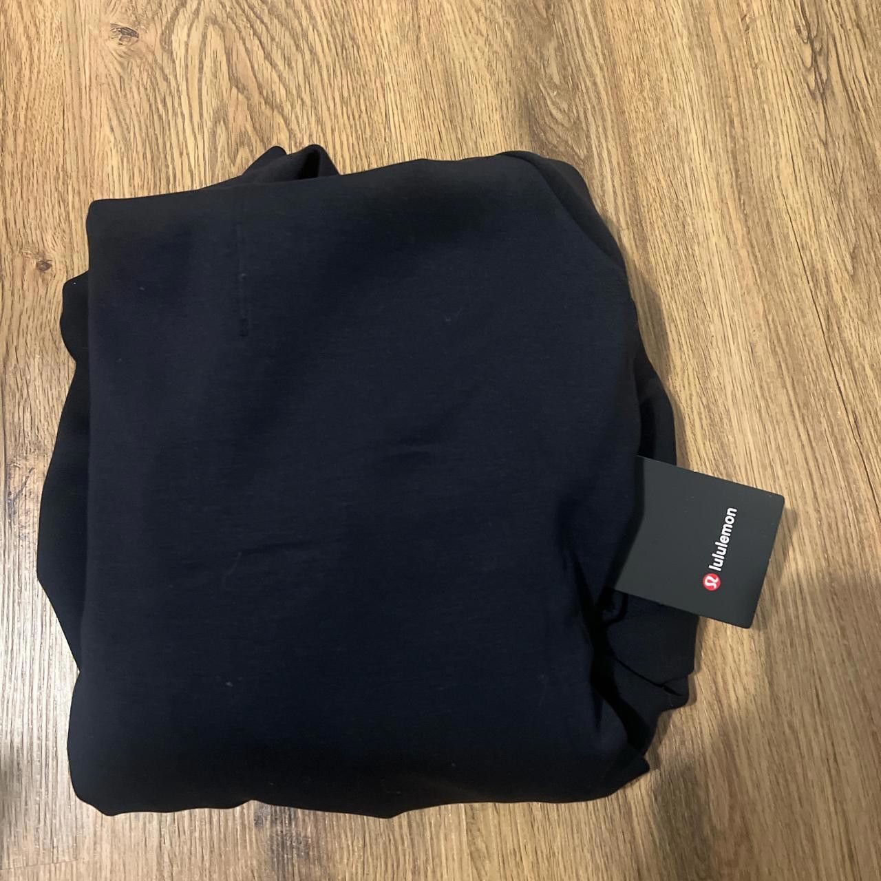 Lululemon Lululemon Women's Black and Grey Jacket Size ONE SIZE - 4 Thumbnail