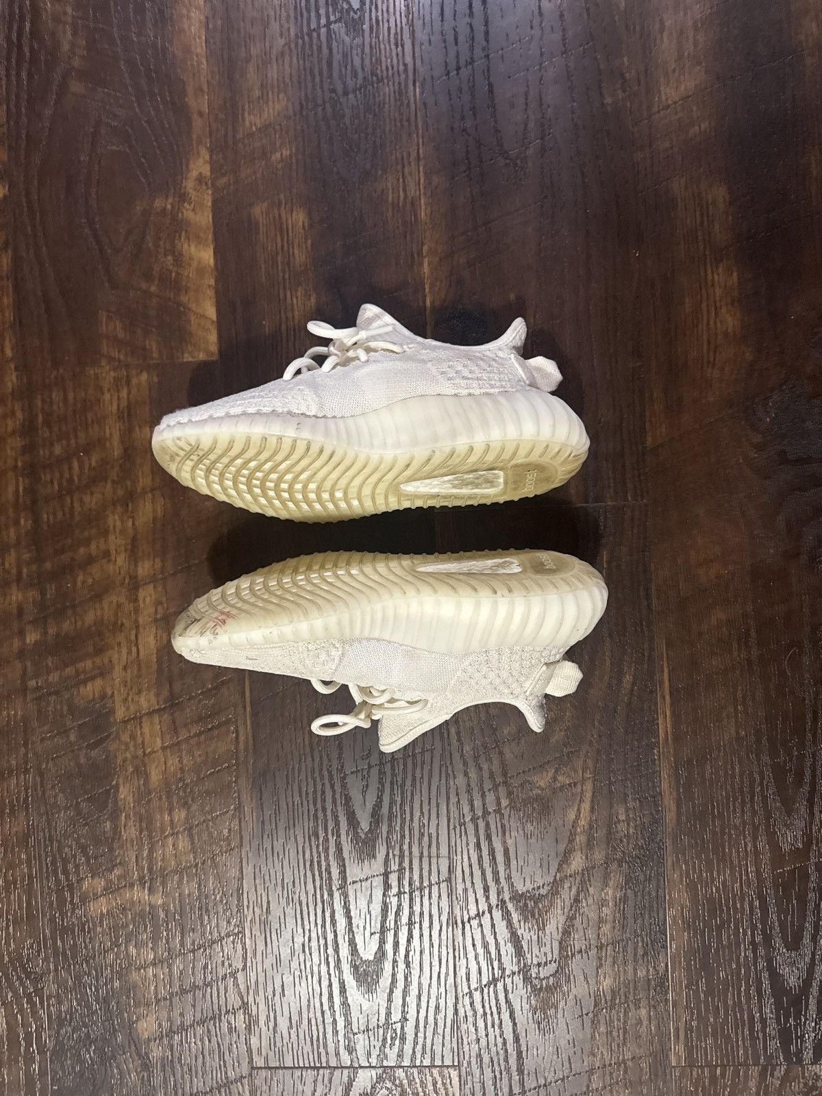 Adidas × Yeezy Yeezy Boost 350 v2 Size US 5.5 / EU 38 - 1 Thumbnail