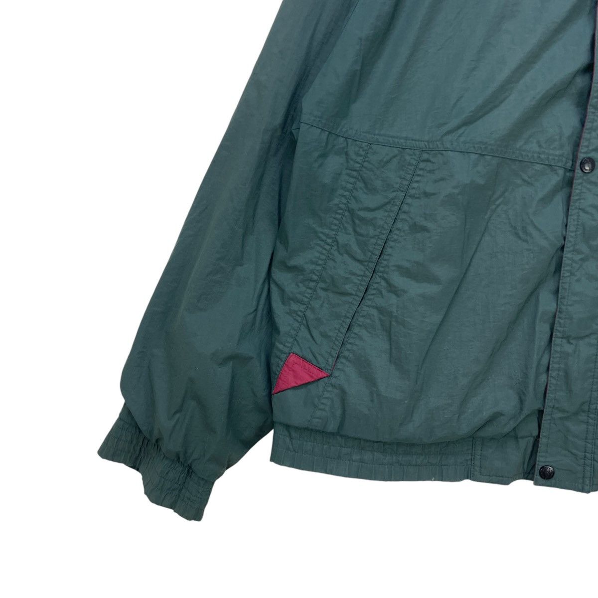 Jansport × Vintage Vintage Jansports Light Jacket Size US M / EU 48-50 / 2 - 5 Thumbnail