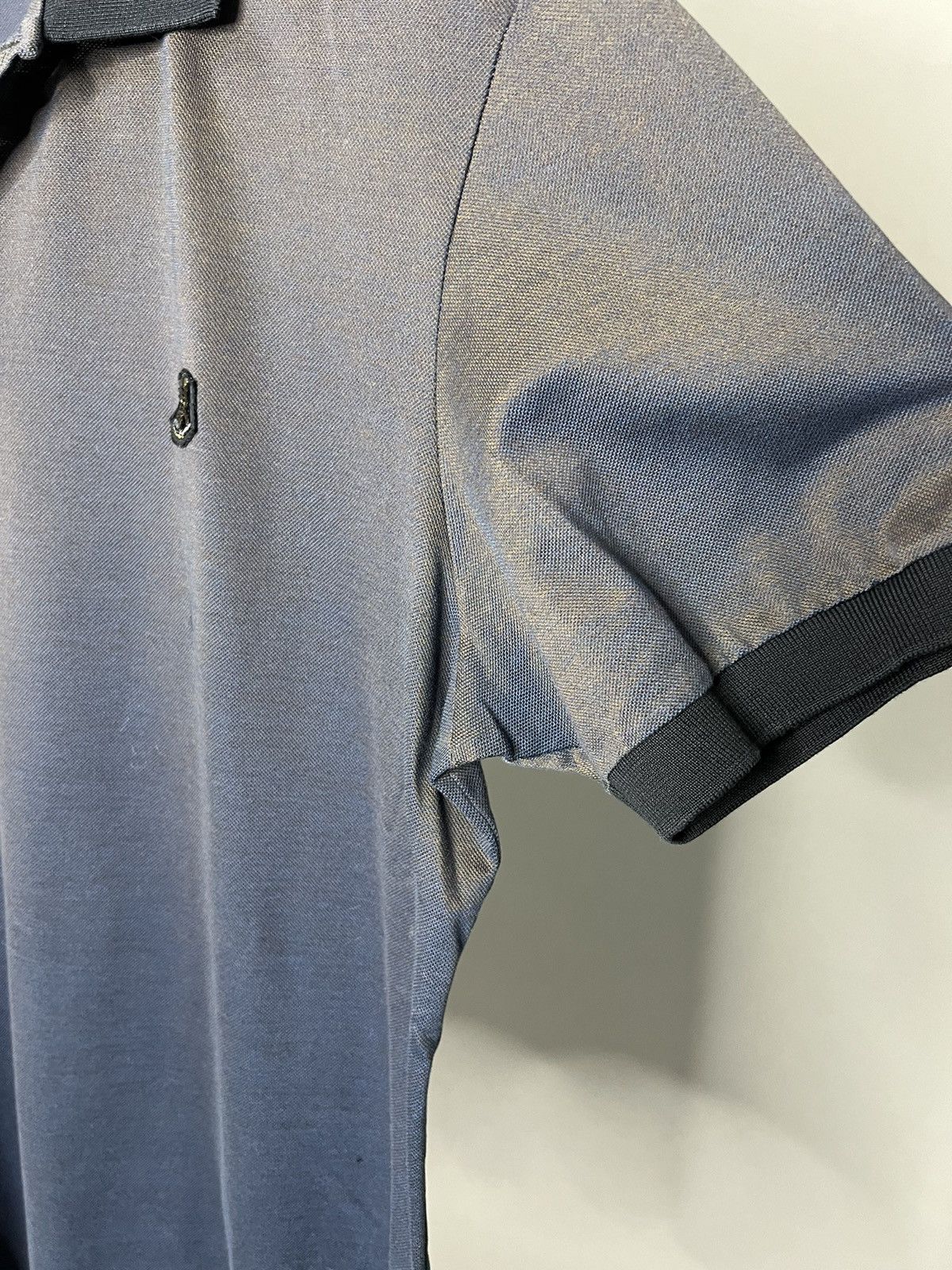 Lanvin Lanvin polo Size US L / EU 52-54 / 3 - 8 Thumbnail