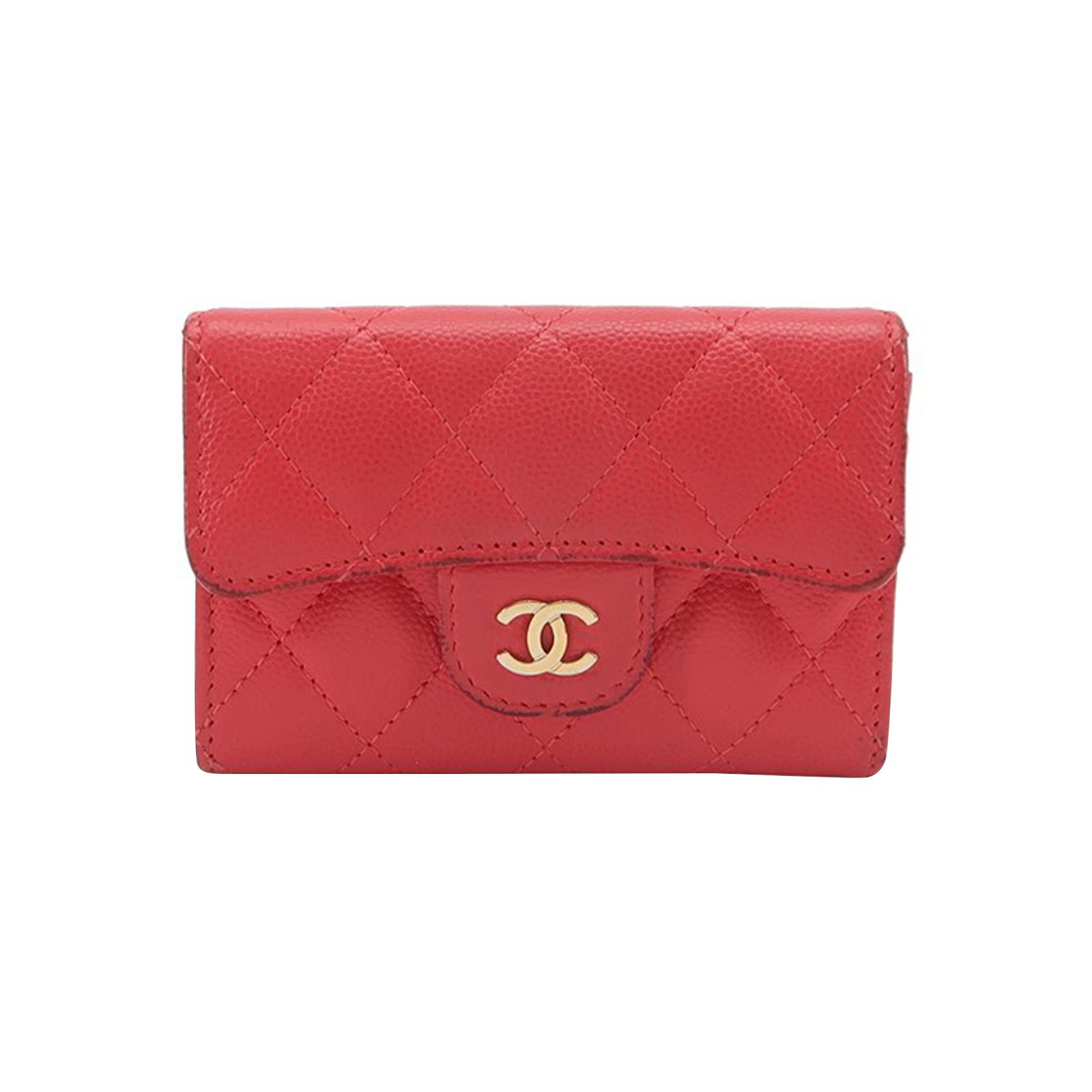 Chanel Chanel Women os Wallets Size ONE SIZE - 1 Thumbnail