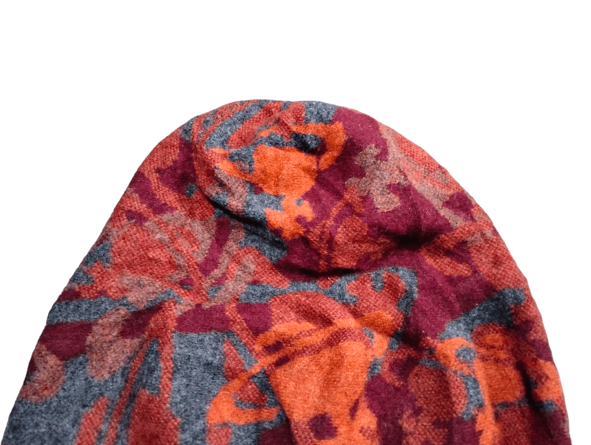Vivienne Westwood Vivienne Westwood Unisex Over Size Hats & Hair Accessories Size ONE SIZE - 8 Thumbnail