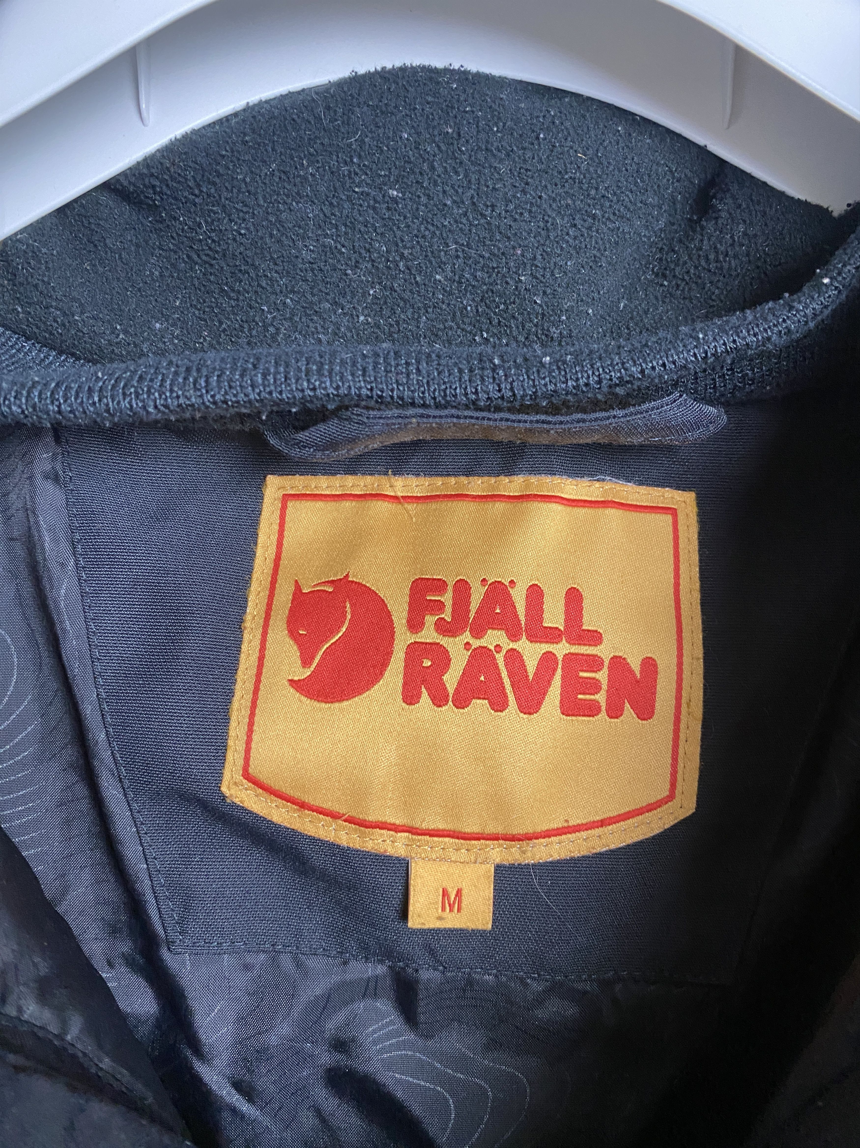 Fjallraven Fjallraven Kodiak Parka winter outdoor trekking Size US M / EU 48-50 / 2 - 4 Thumbnail