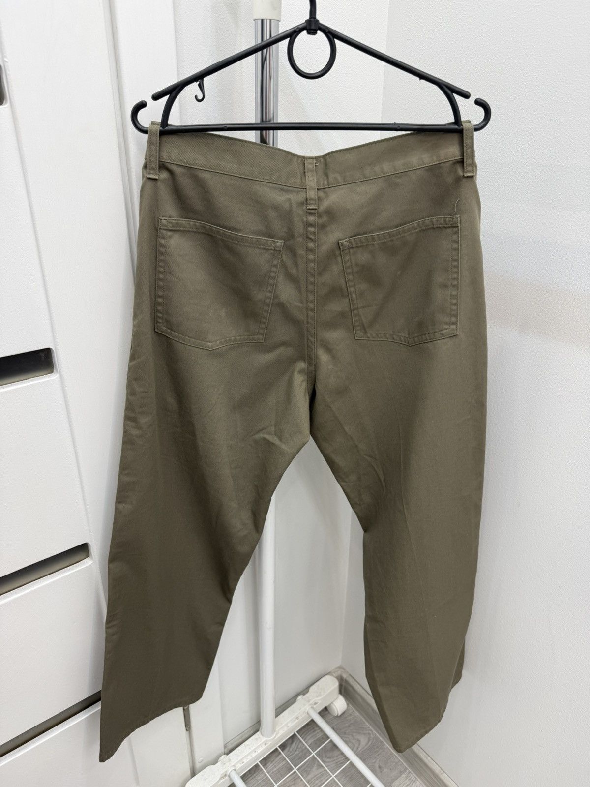 Journal Standard Journal Standard Made In Japan Cotton Pants Size US 32 / EU 48 - 2 Thumbnail