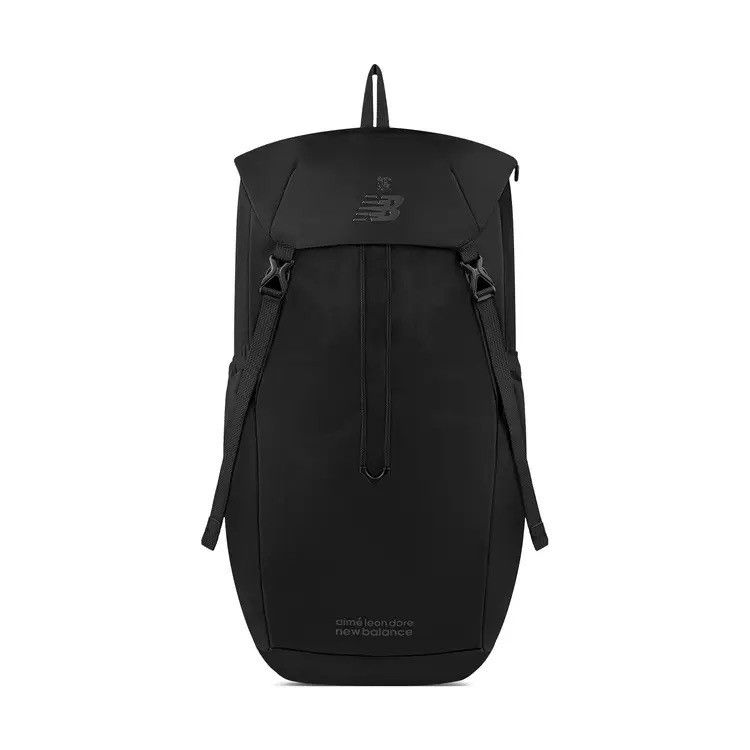 Aime Leon Dore × New Balance Aimé Leon Dore x New Balance Rc56 Daypack 'Black' Backpack Size ONE SIZE - 1 Thumbnail