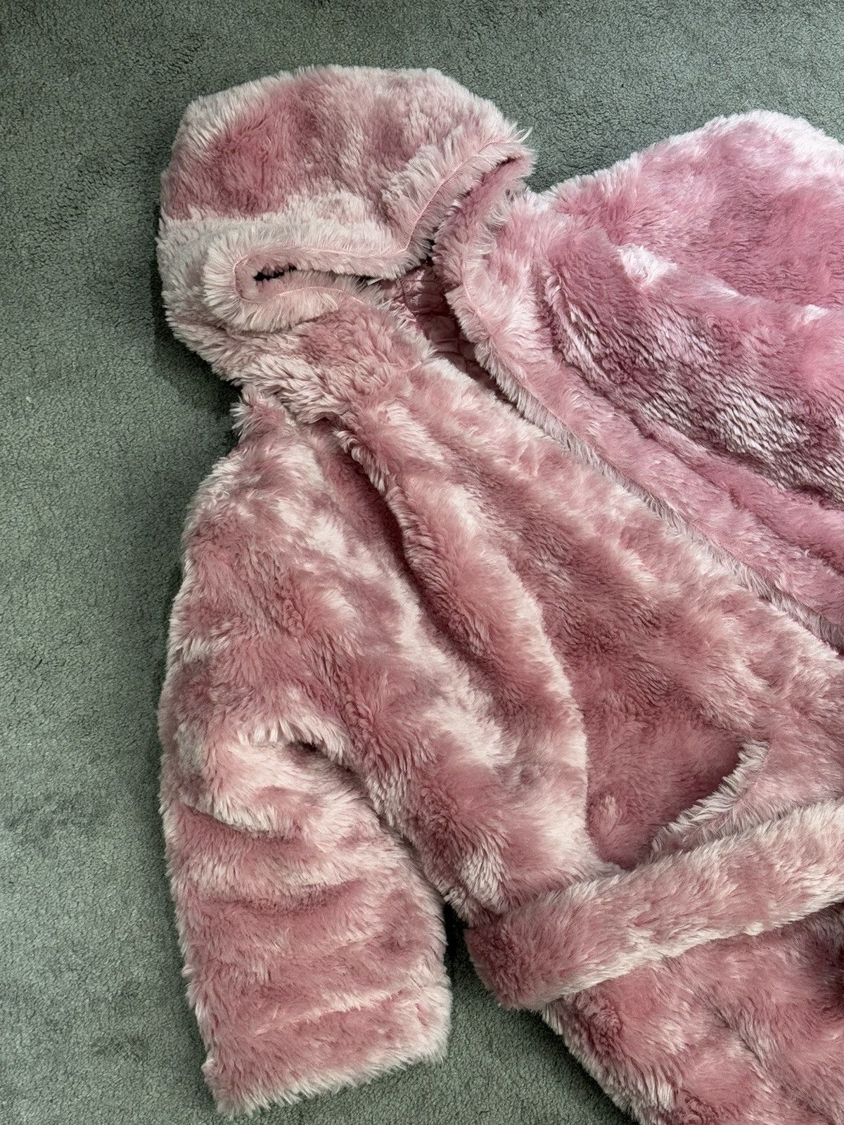 Vetements Vetements 19fw bathrobe Size US S / EU 44-46 / 1 - 2 Thumbnail