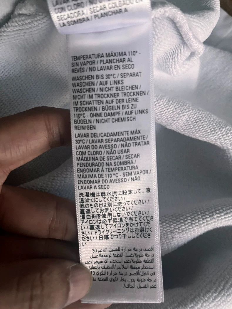 Balenciaga Balenciaga Joint sweater Size US M / EU 48-50 / 2 - 7 Thumbnail