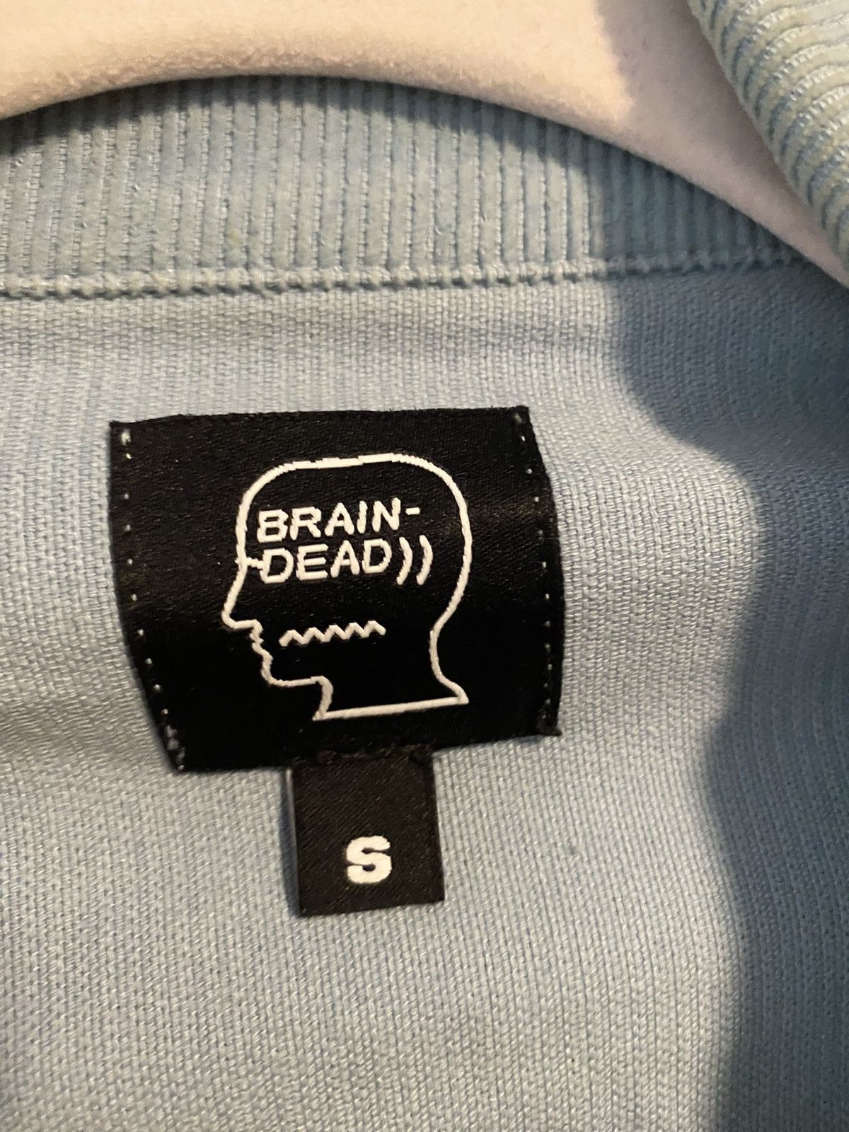 Brain Dead Brain Dead Corduroy Trucker Size US S / EU 44-46 / 1 - 2 Thumbnail