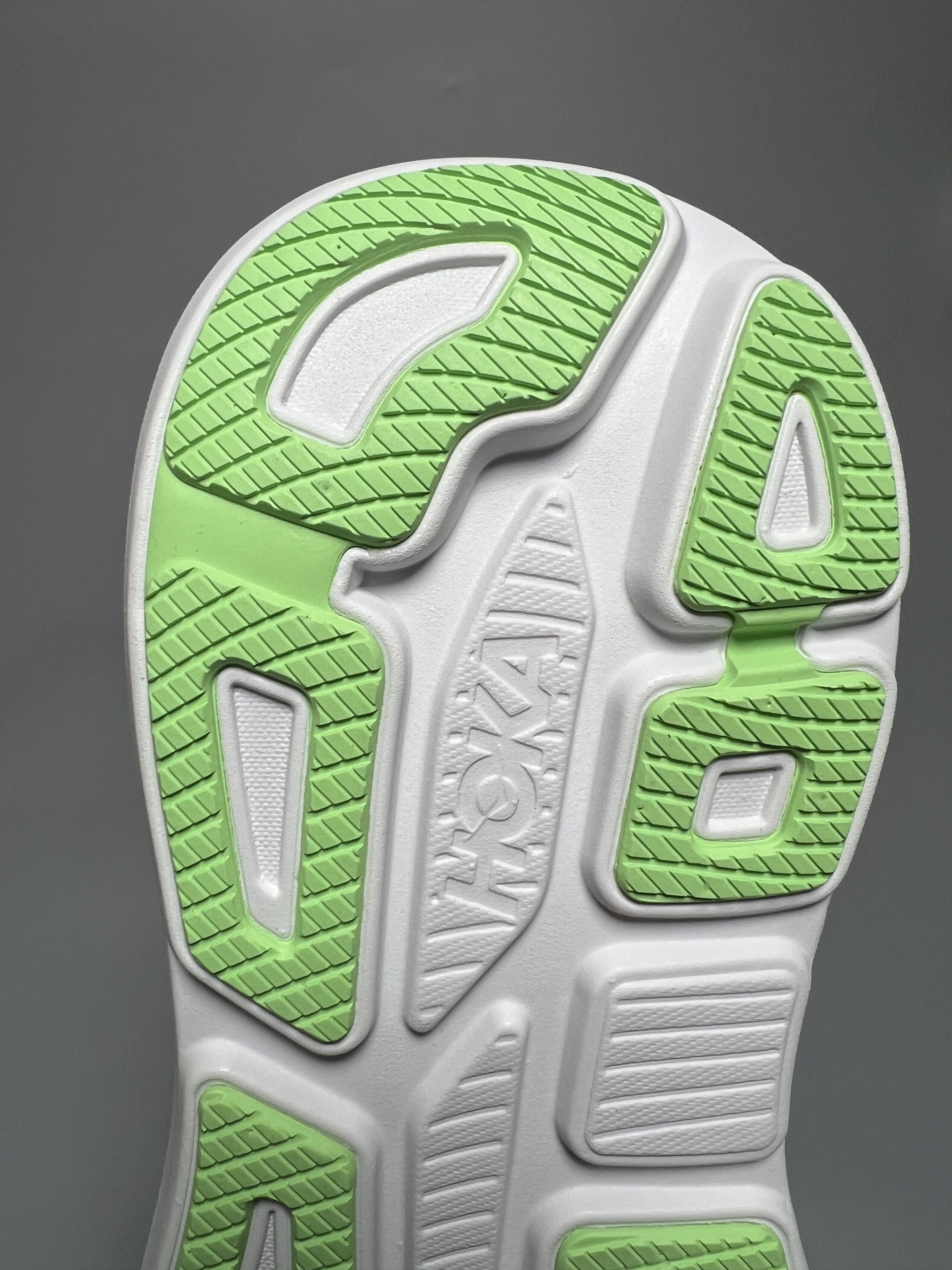 Hoka US 11D Hoka One One Bondi 9 Running Shoes Walking Size US 11 / EU 44 - 7 Thumbnail