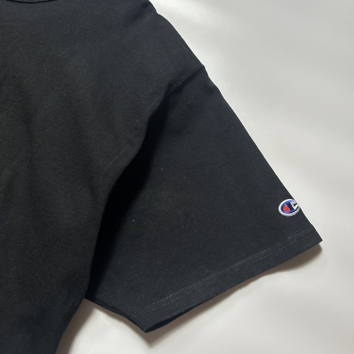 Champion Vintage Champion Mr.weed Graphic T-Shirt Size US XL / EU 56 / 4 - 6 Thumbnail