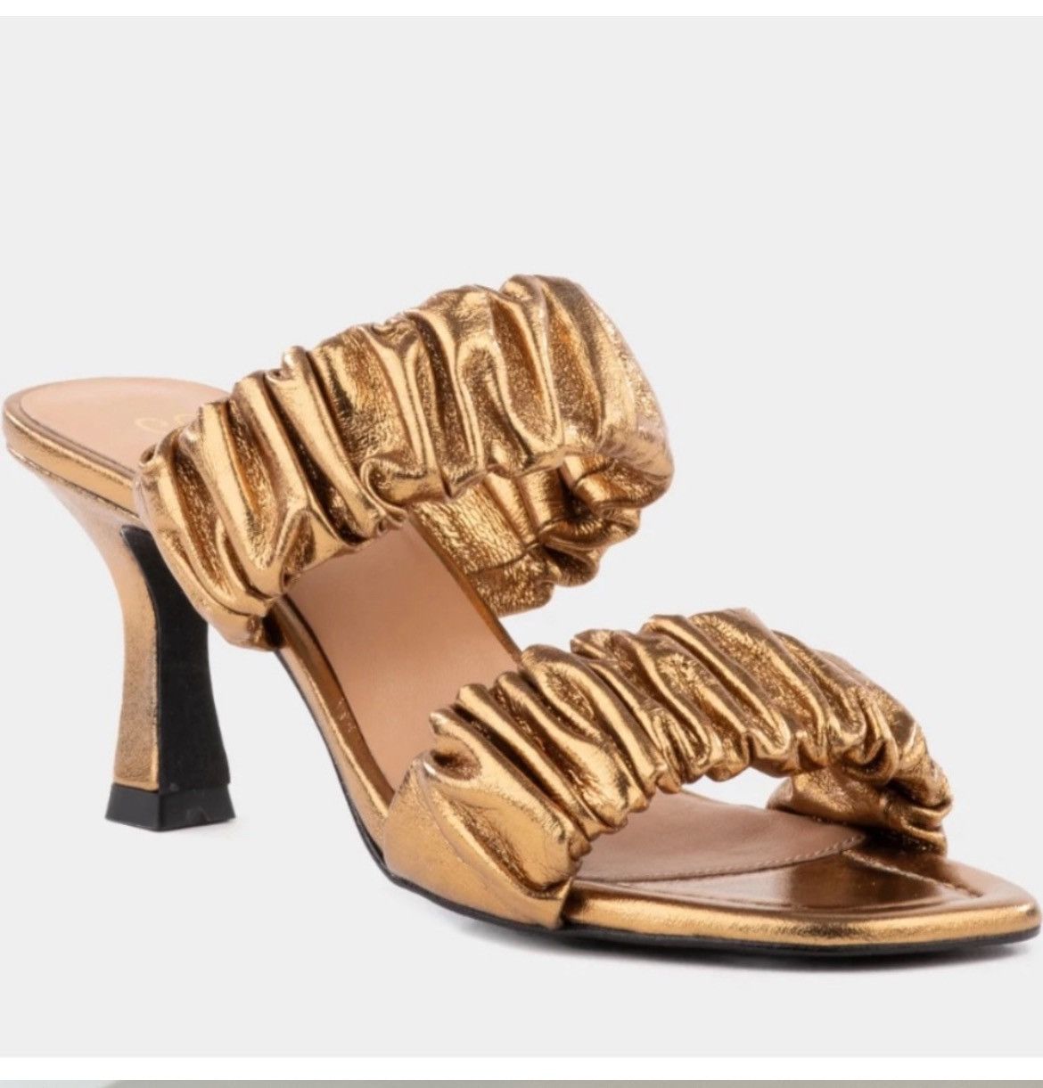 Seychelles sandal