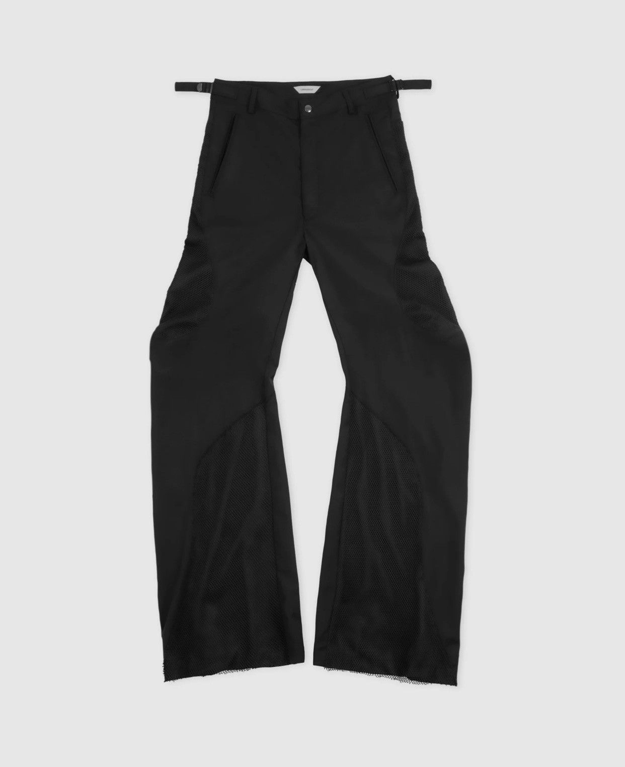 CMMAWEAR CMMAWEAR GAIA CARGO TROUSERS | Grailed