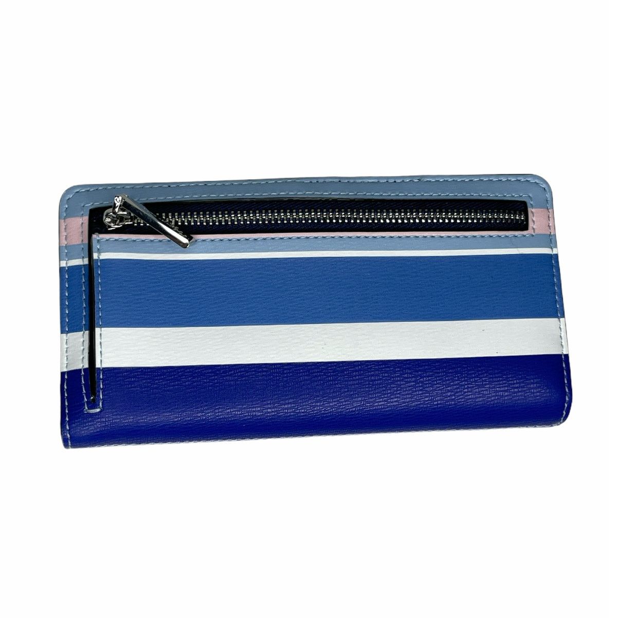 Kate Spade Kate Spade hot air balloon large slim bifold wallet Size ONE SIZE - 2 Thumbnail