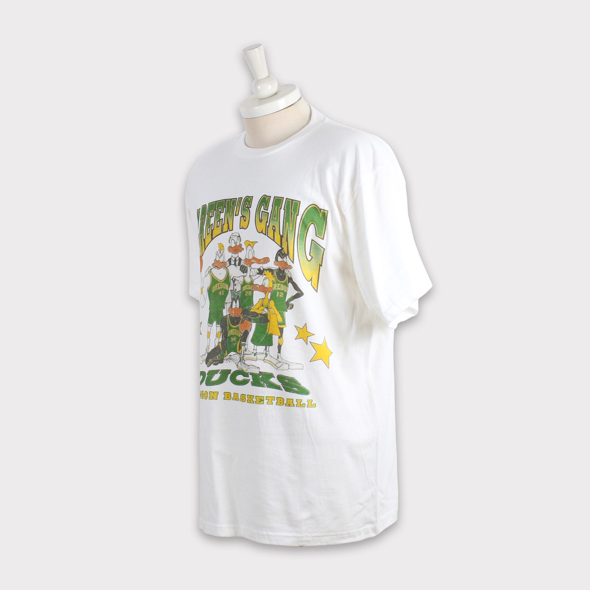 Other Oregon Ducks Shirt/Tshirt/Sweatshirt/Hoodie/Crewneck/Tee Size US L / EU 52-54 / 3 - 3 Thumbnail
