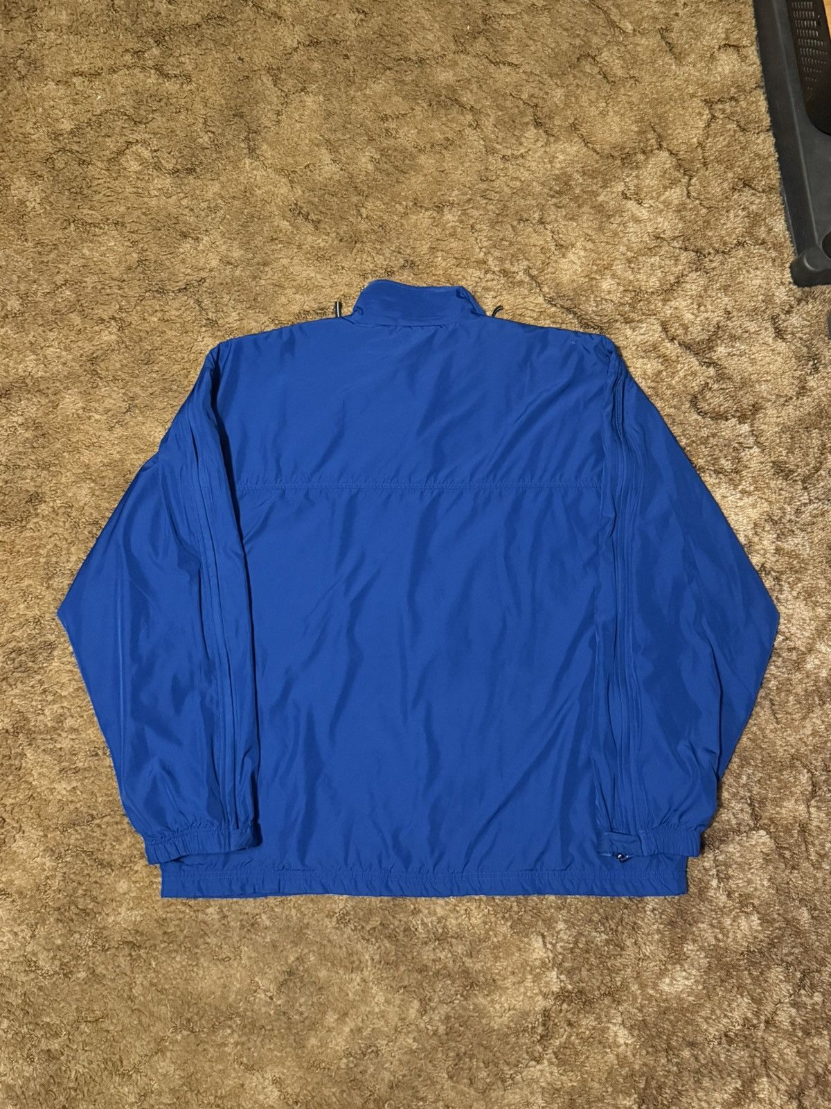 Puma Vintage Puma Track Jacket Blue / White XLarge Size US XL / EU 56 / 4 - 6 Thumbnail