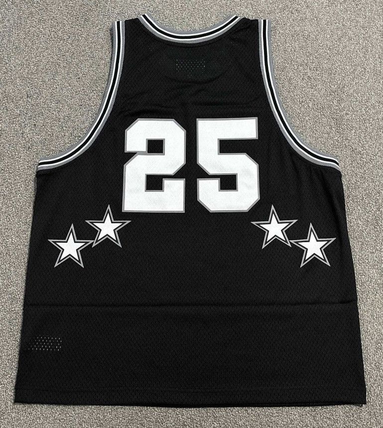 Corteiz STARS BALL JERSEY Size US M / EU 48-50 / 2 - 2 Thumbnail