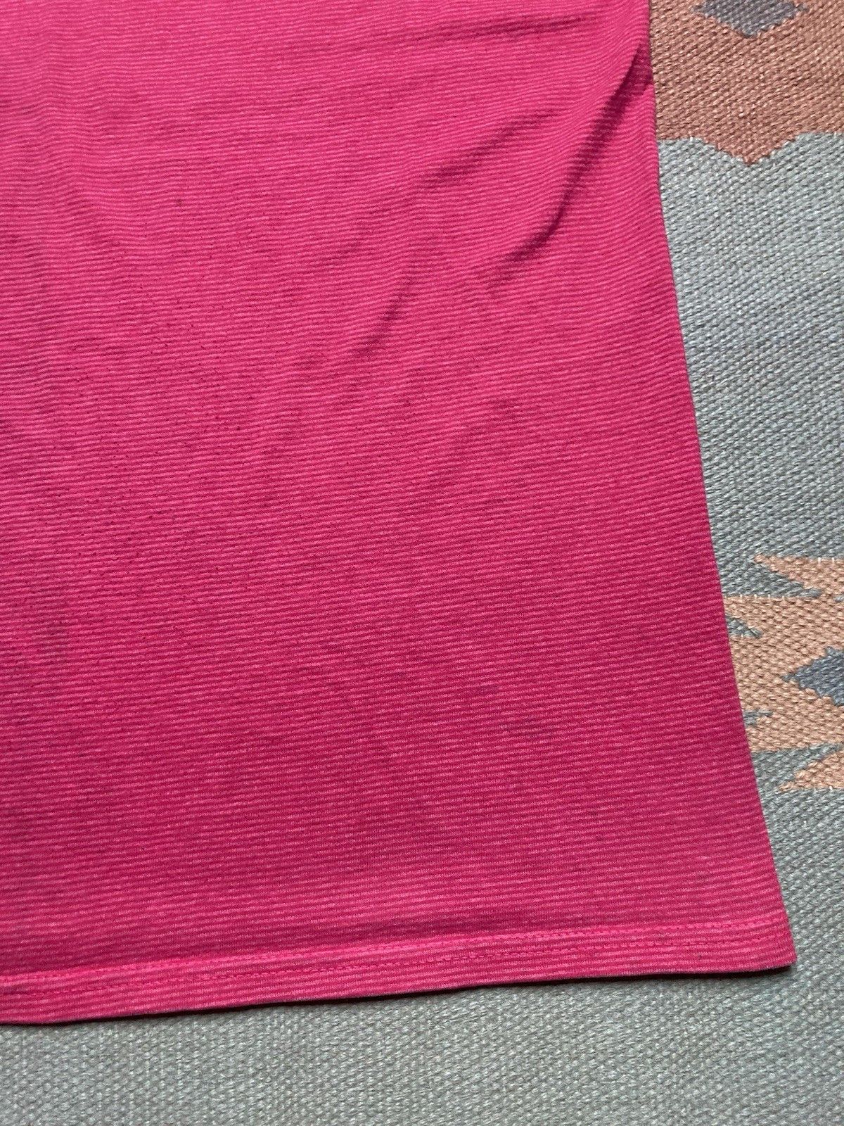 Velva Sheen × Vintage Vtg 90s t shirt camp Palmer ohio 4-H farm skunk man Large Size US L / EU 52-54 / 3 - 10 Thumbnail