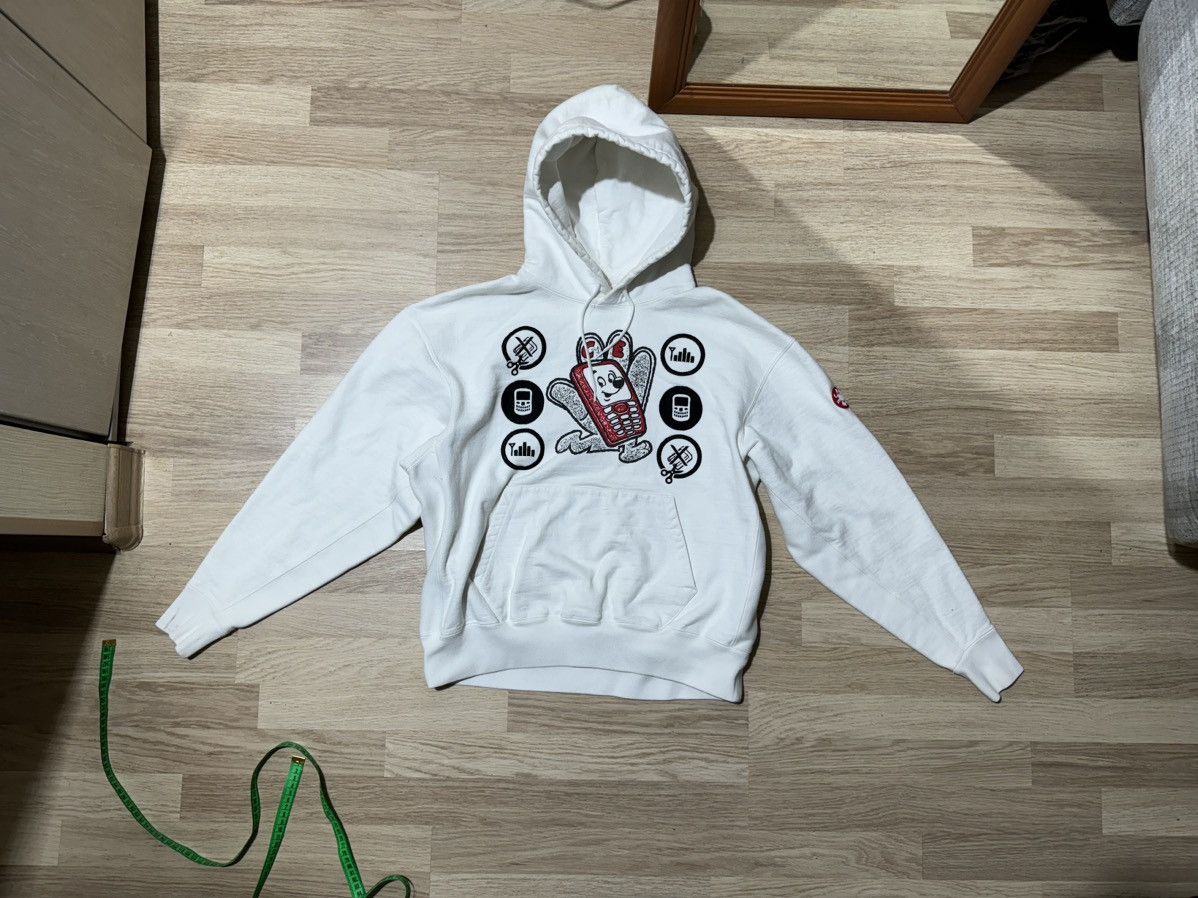 Cav Empt Cav Empt hoodie Size US M / EU 48-50 / 2 - 2 Thumbnail