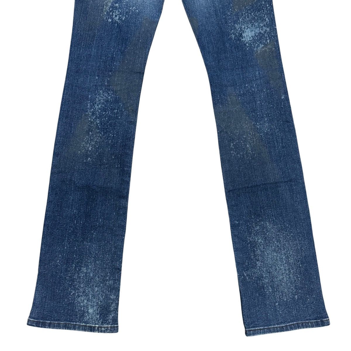 Schlussel Schlussel Denim Painter Jeans Size US 32 / EU 48 - 13 Thumbnail