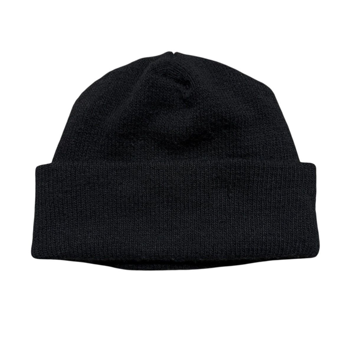 Band Tees Rare Vintage 90s Sonic Youth Dirty Band Beanie Hat Cap Size ONE SIZE - 2 Thumbnail