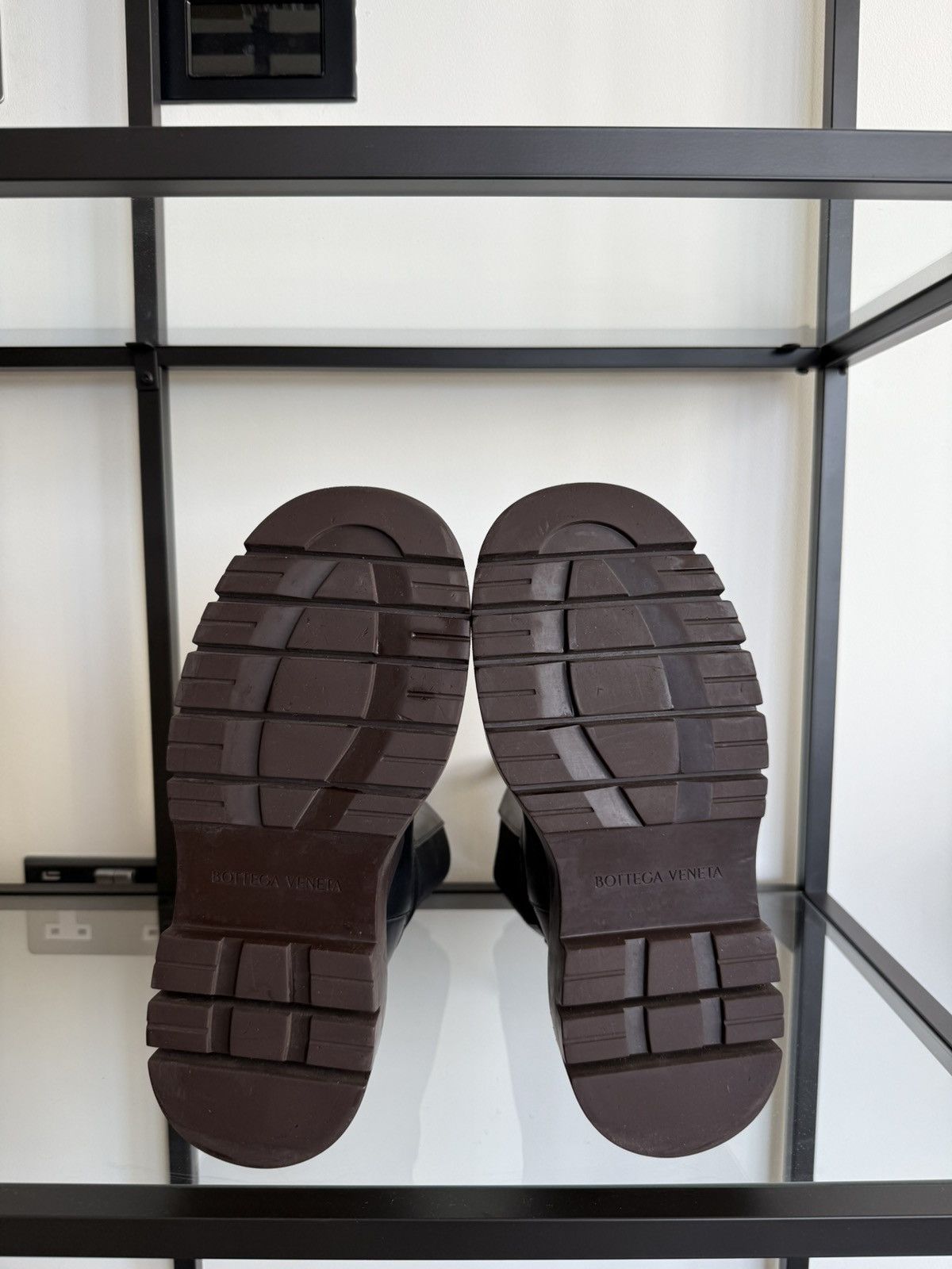 Bottega Veneta Tire boots Size US 7 / IT 37 - 6 Thumbnail