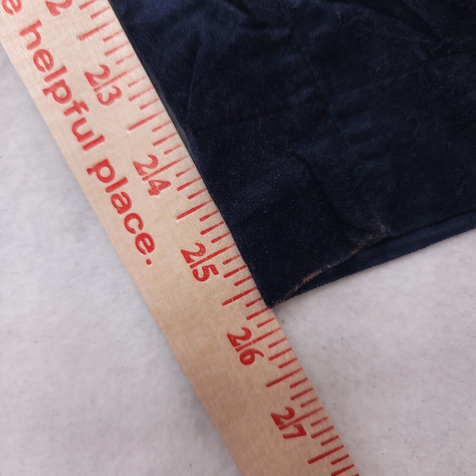 Banana Republic Banana Republic Casual Pull On Pants Womens Size 10 Blue Size 32" / US 10 / IT 46 - 9 Thumbnail