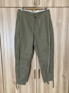 Japanese Military Pants | Grailed