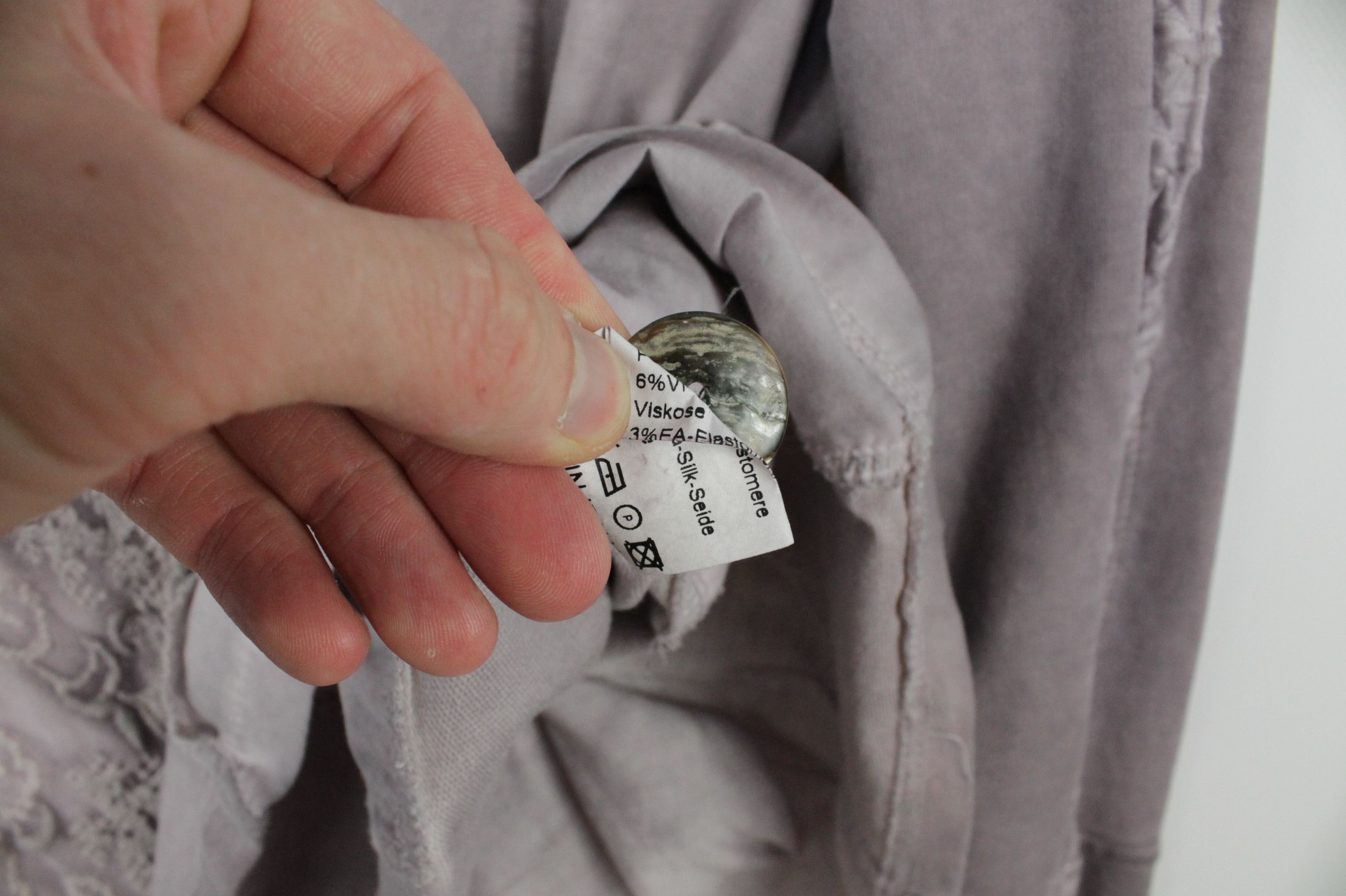 Elisa Cavaletti Elisa Cavaletti Club Jacket Size M / US 6-8 / IT 42-44 - 14 Thumbnail